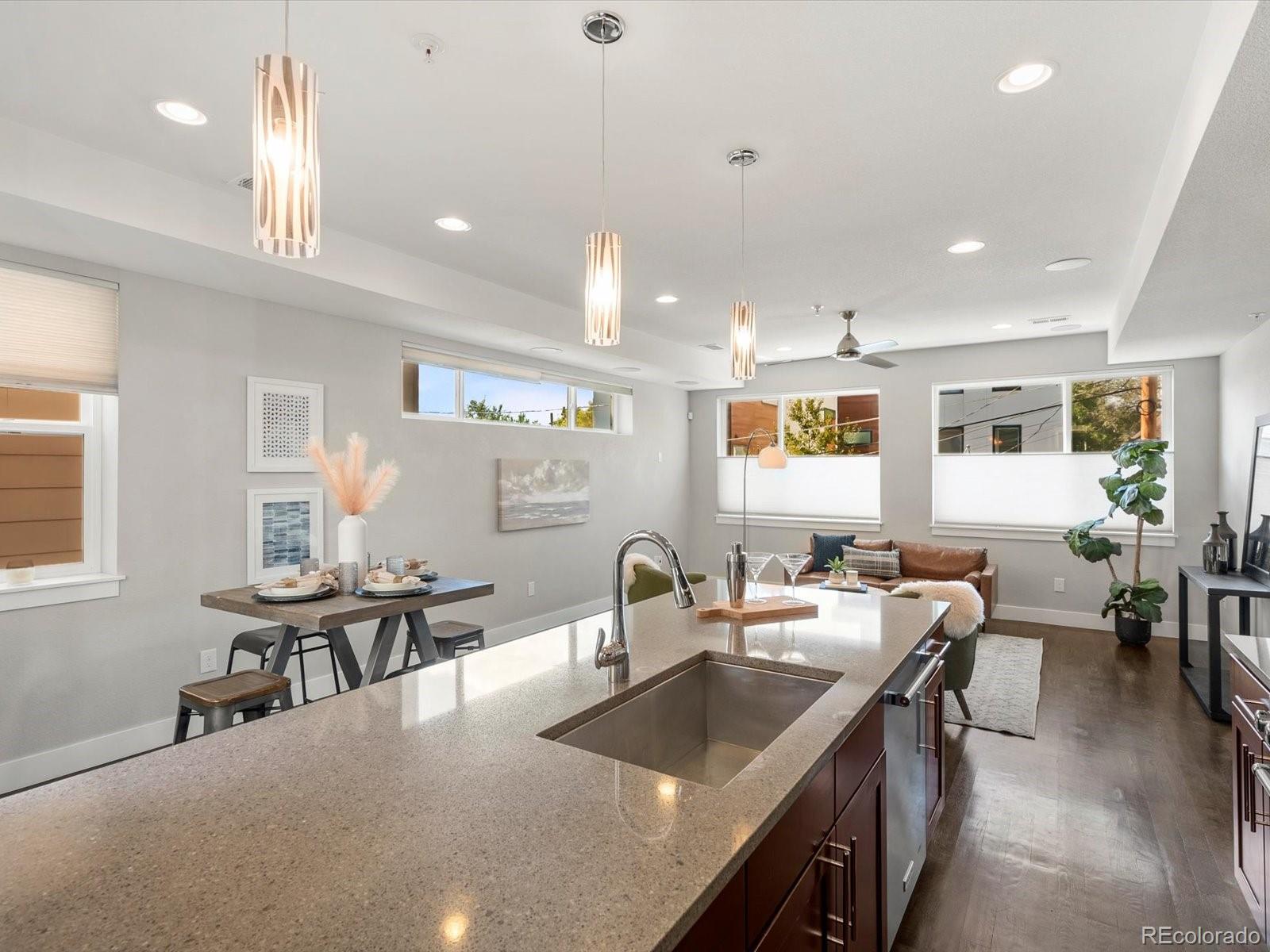 MLS Image #10 for 3132 w 19th avenue 3,denver, Colorado