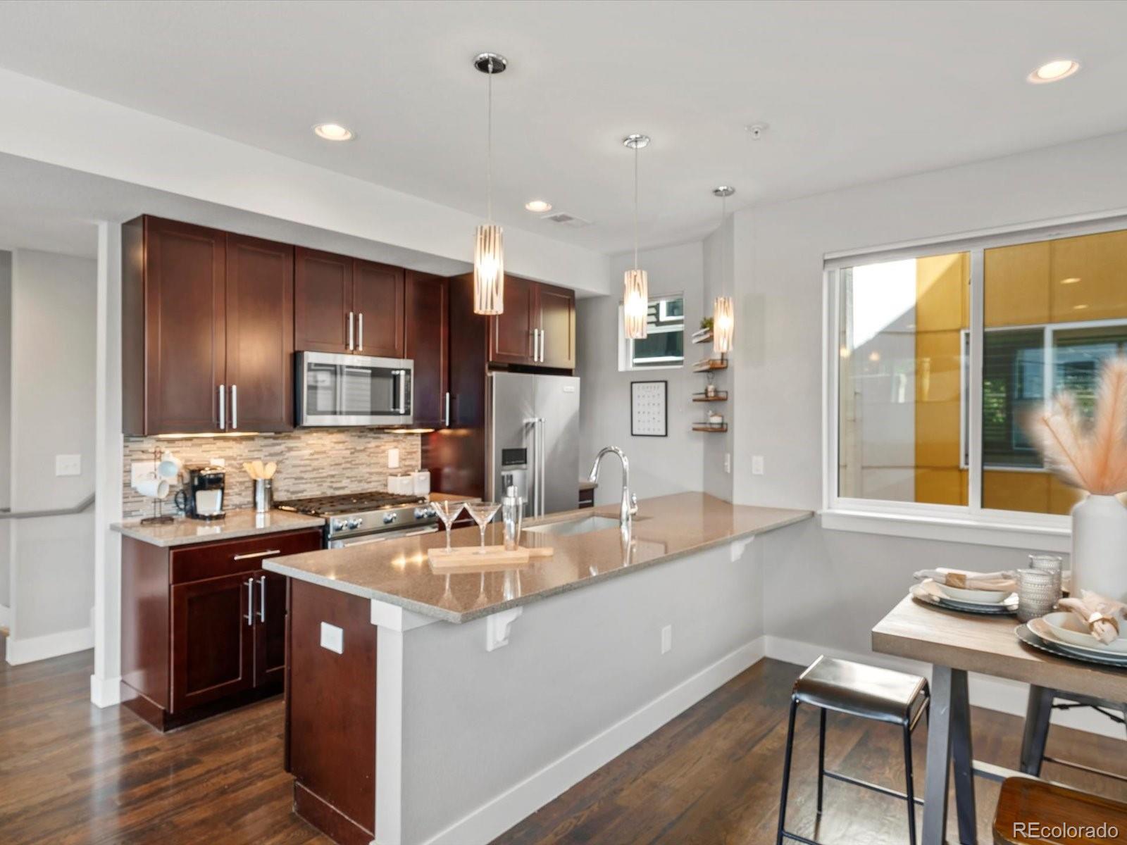 MLS Image #11 for 3132 w 19th avenue 3,denver, Colorado