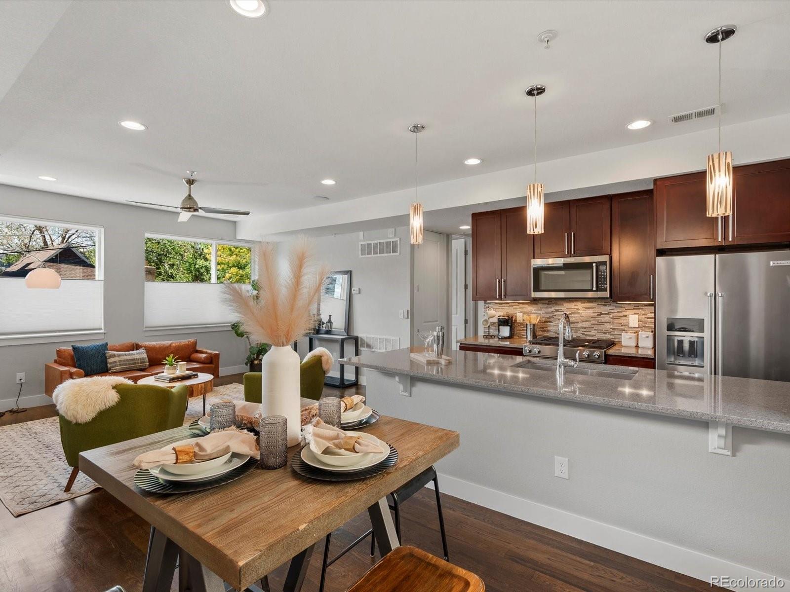 MLS Image #16 for 3132 w 19th avenue 3,denver, Colorado