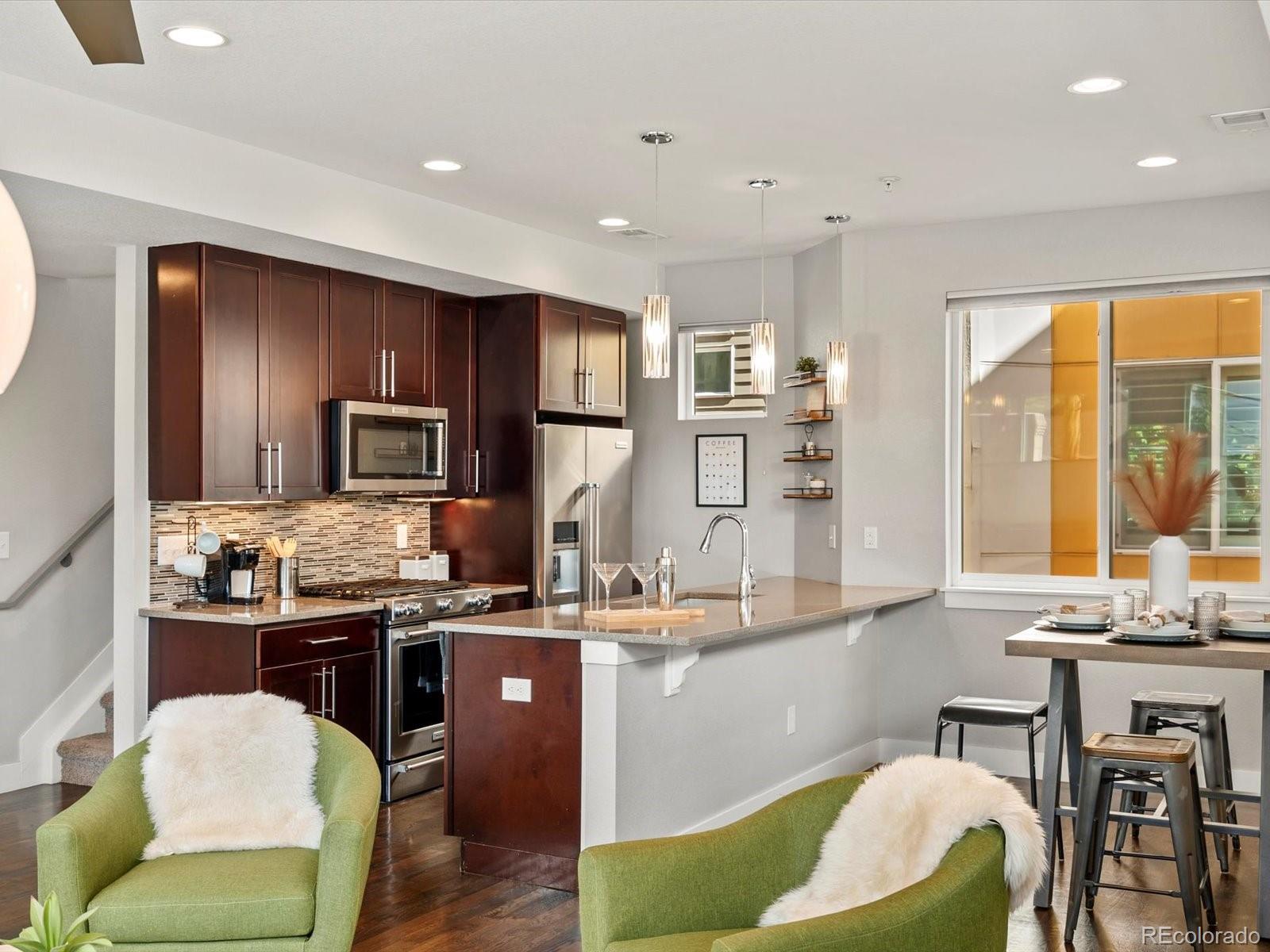 MLS Image #19 for 3132 w 19th avenue 3,denver, Colorado