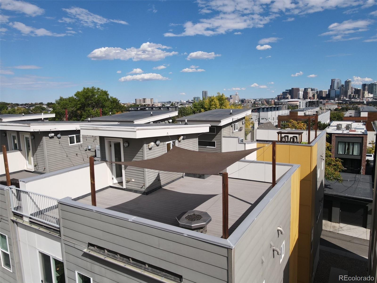 MLS Image #2 for 3132 w 19th avenue 3,denver, Colorado