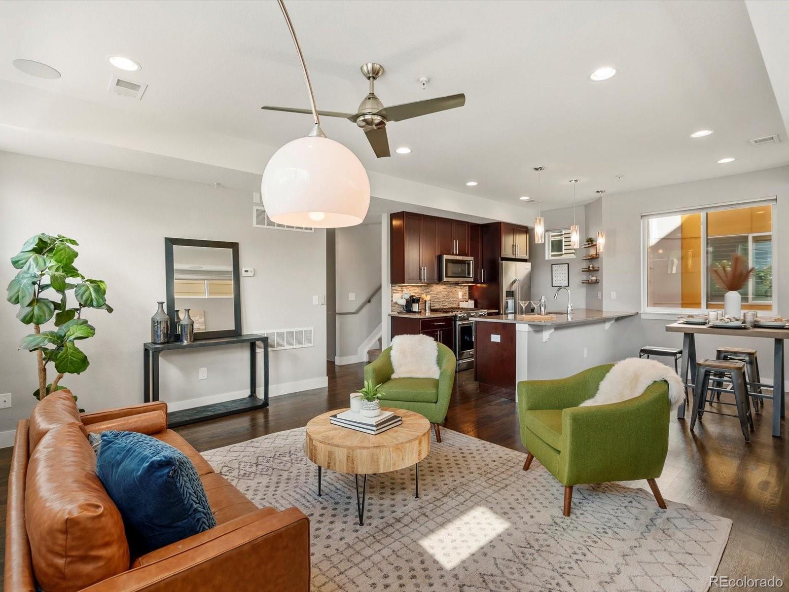 MLS Image #20 for 3132 w 19th avenue 3,denver, Colorado