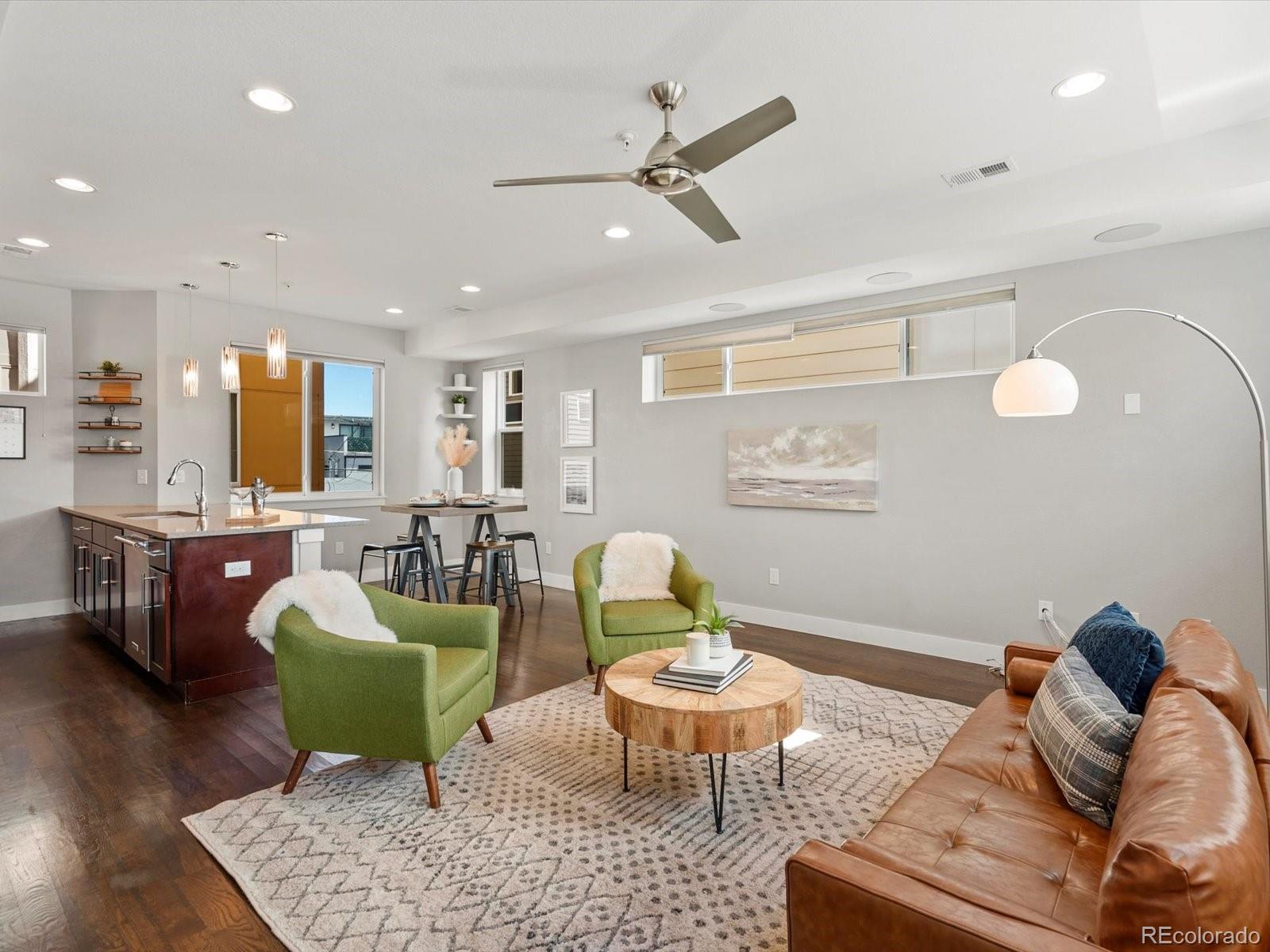 MLS Image #21 for 3132 w 19th avenue 3,denver, Colorado