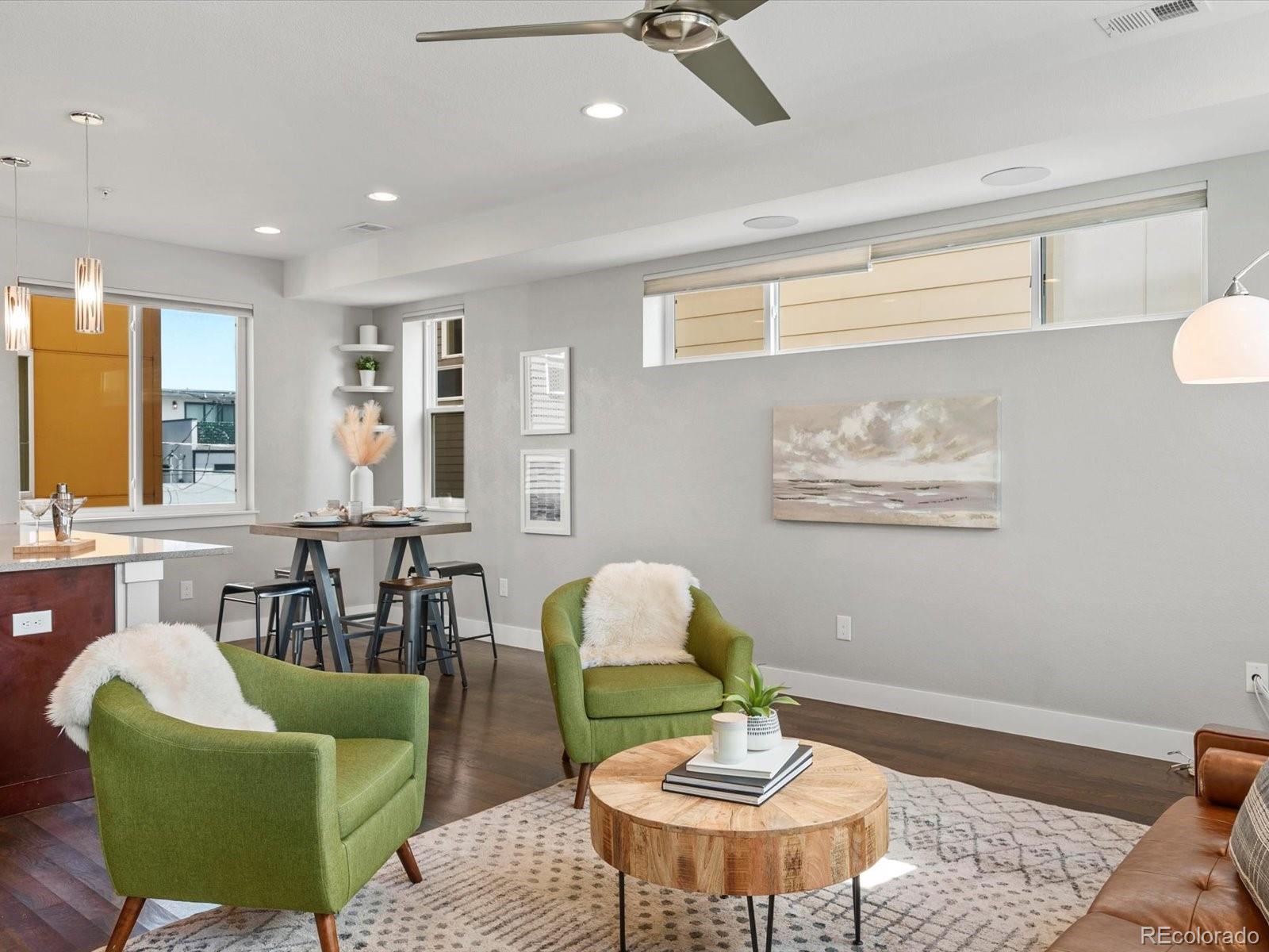 MLS Image #22 for 3132 w 19th avenue 3,denver, Colorado