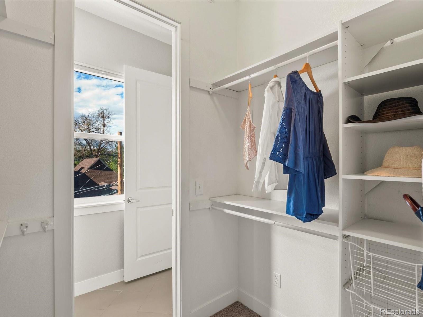 MLS Image #27 for 3132 w 19th avenue 3,denver, Colorado
