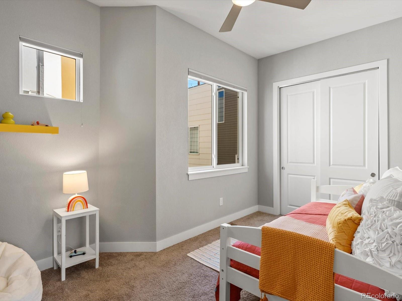 MLS Image #32 for 3132 w 19th avenue 3,denver, Colorado