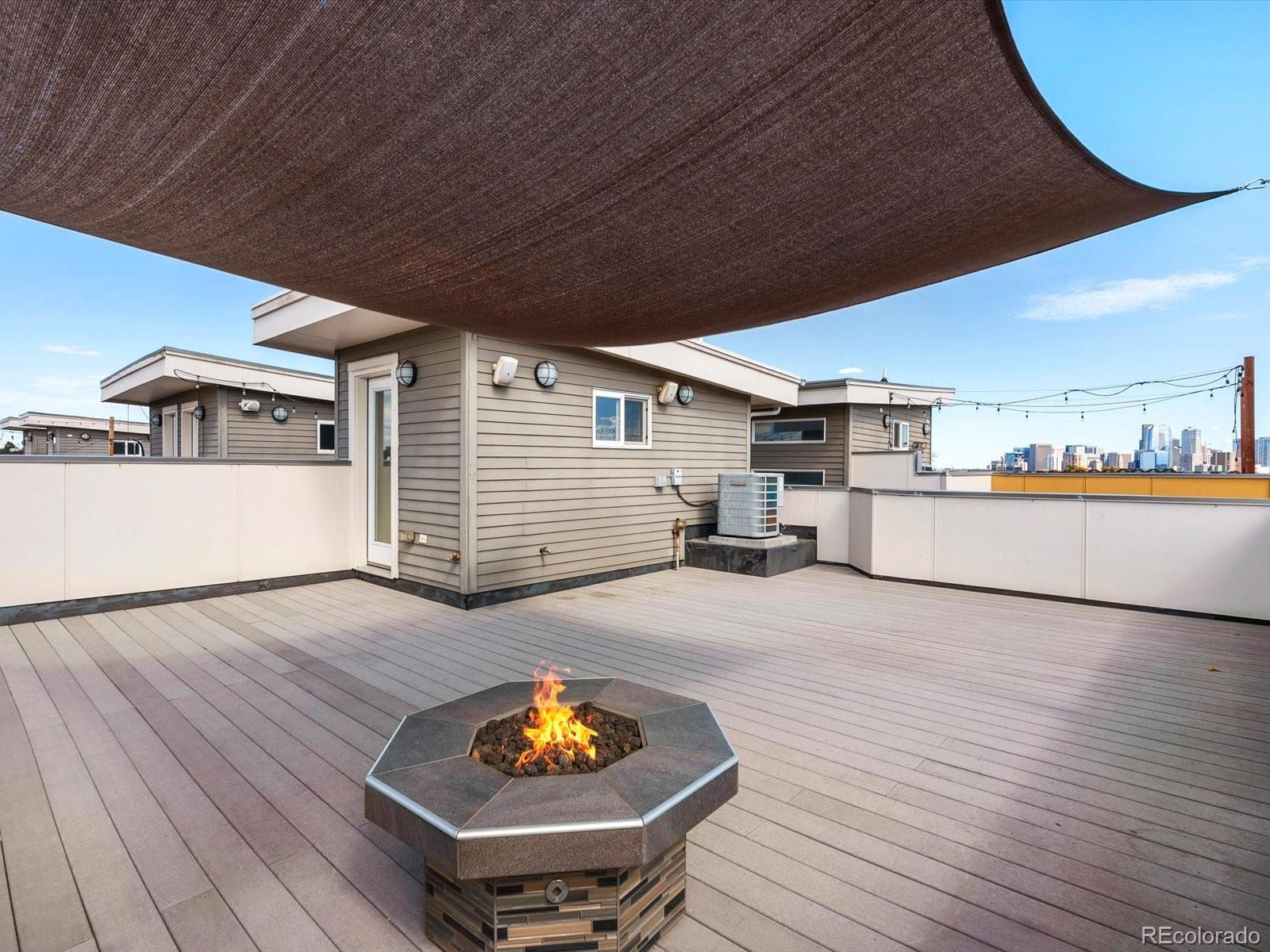 MLS Image #37 for 3132 w 19th avenue 3,denver, Colorado