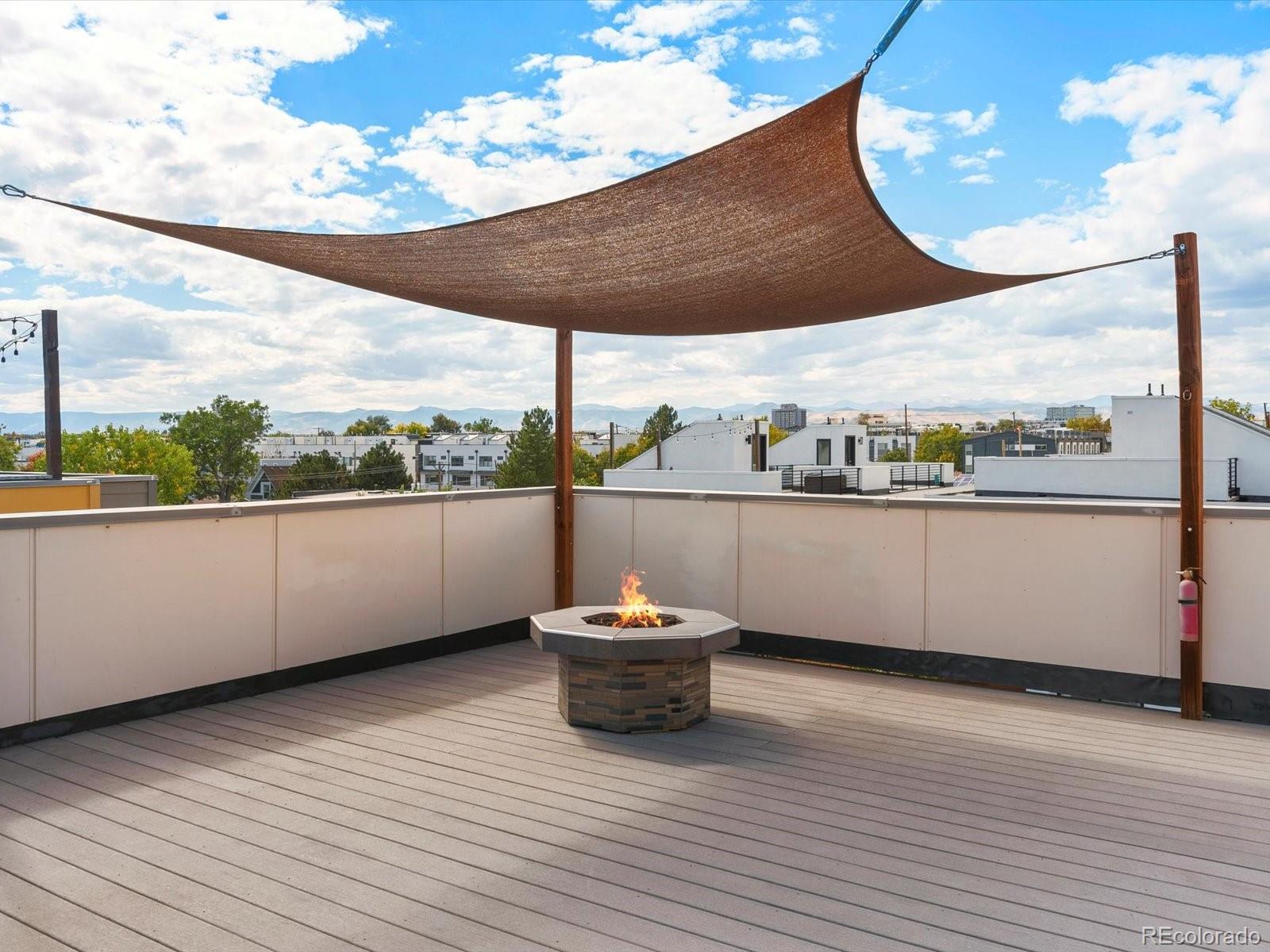MLS Image #39 for 3132 w 19th avenue 3,denver, Colorado