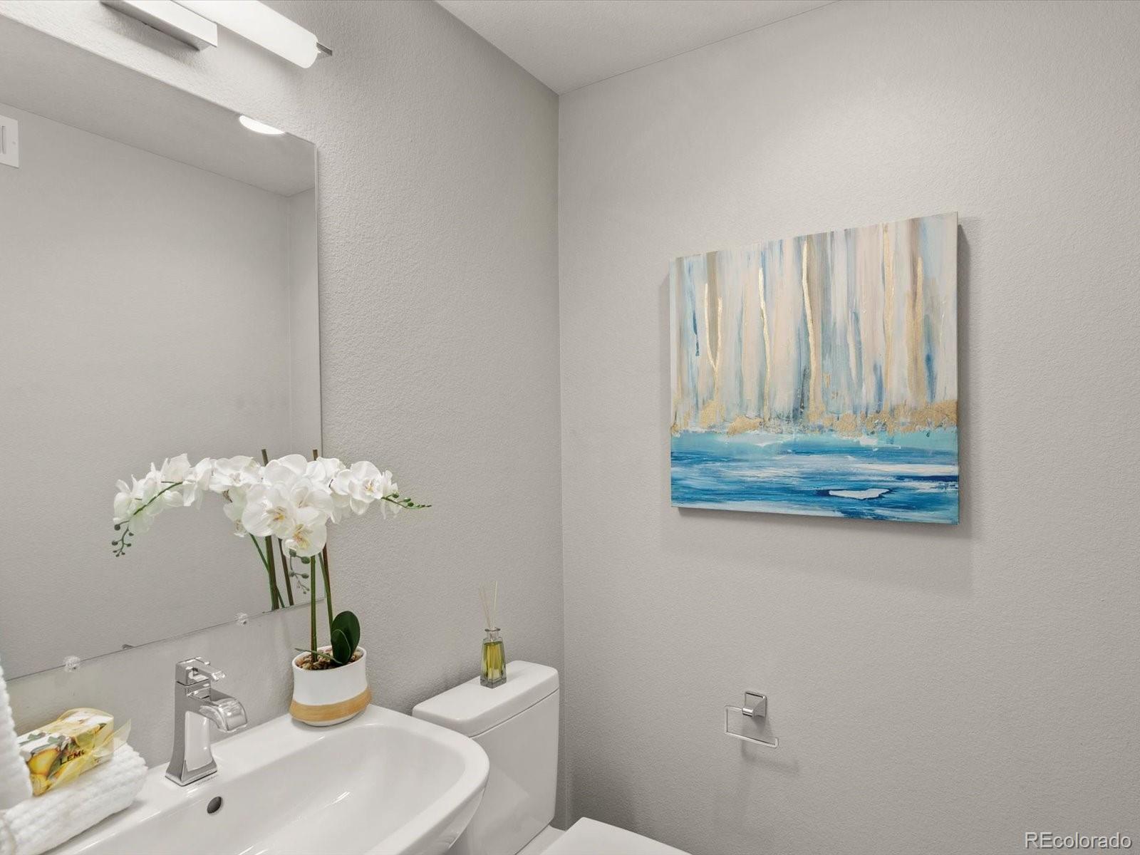 MLS Image #4 for 3132 w 19th avenue 3,denver, Colorado