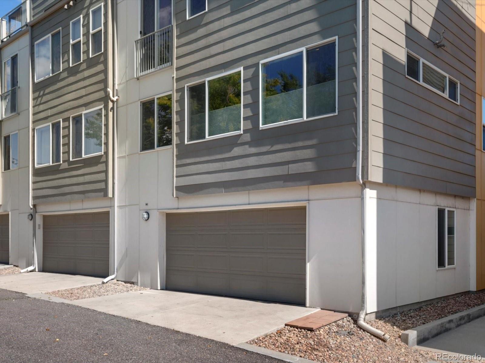 MLS Image #40 for 3132 w 19th avenue 3,denver, Colorado