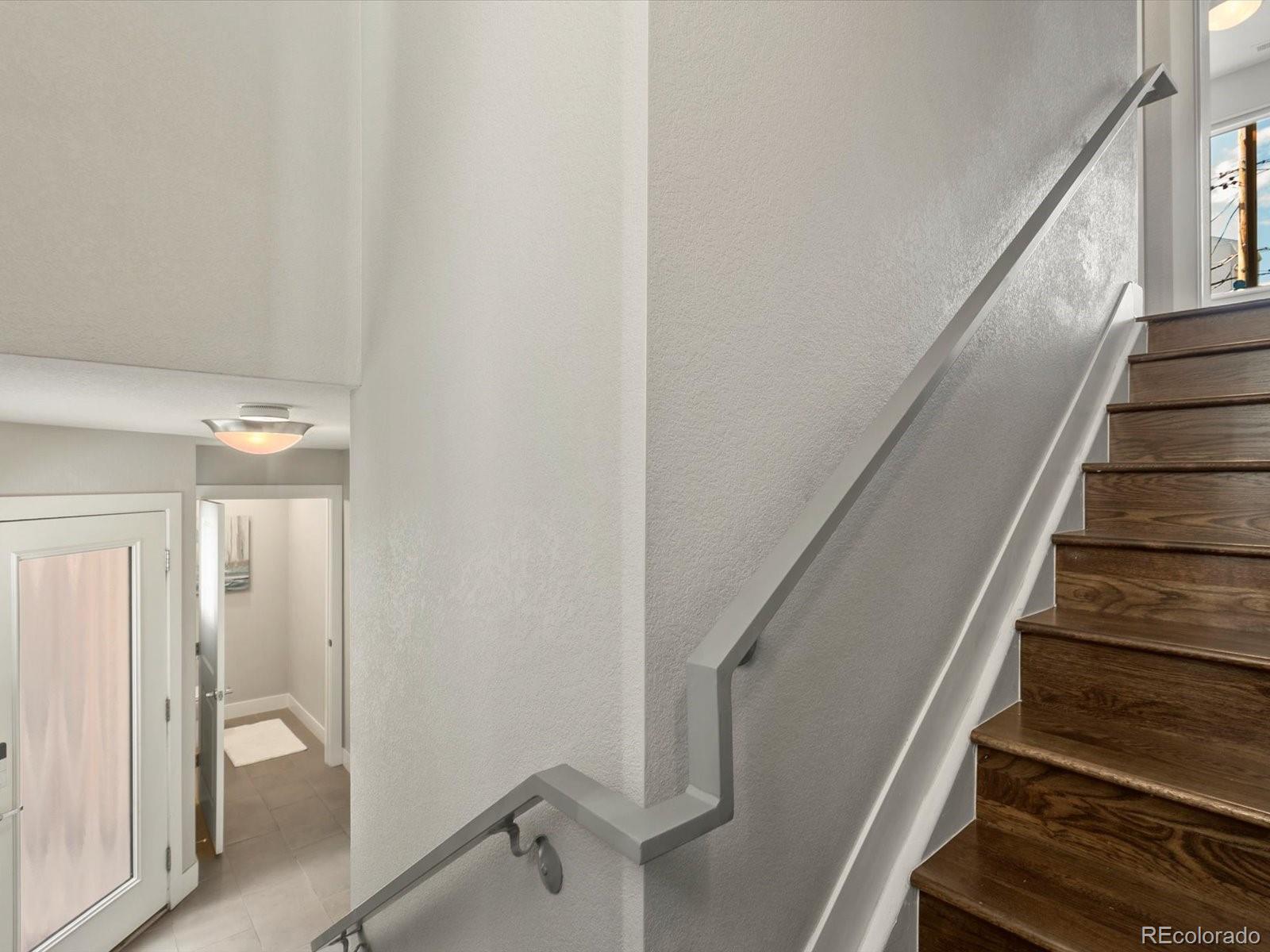 MLS Image #6 for 3132 w 19th avenue 3,denver, Colorado