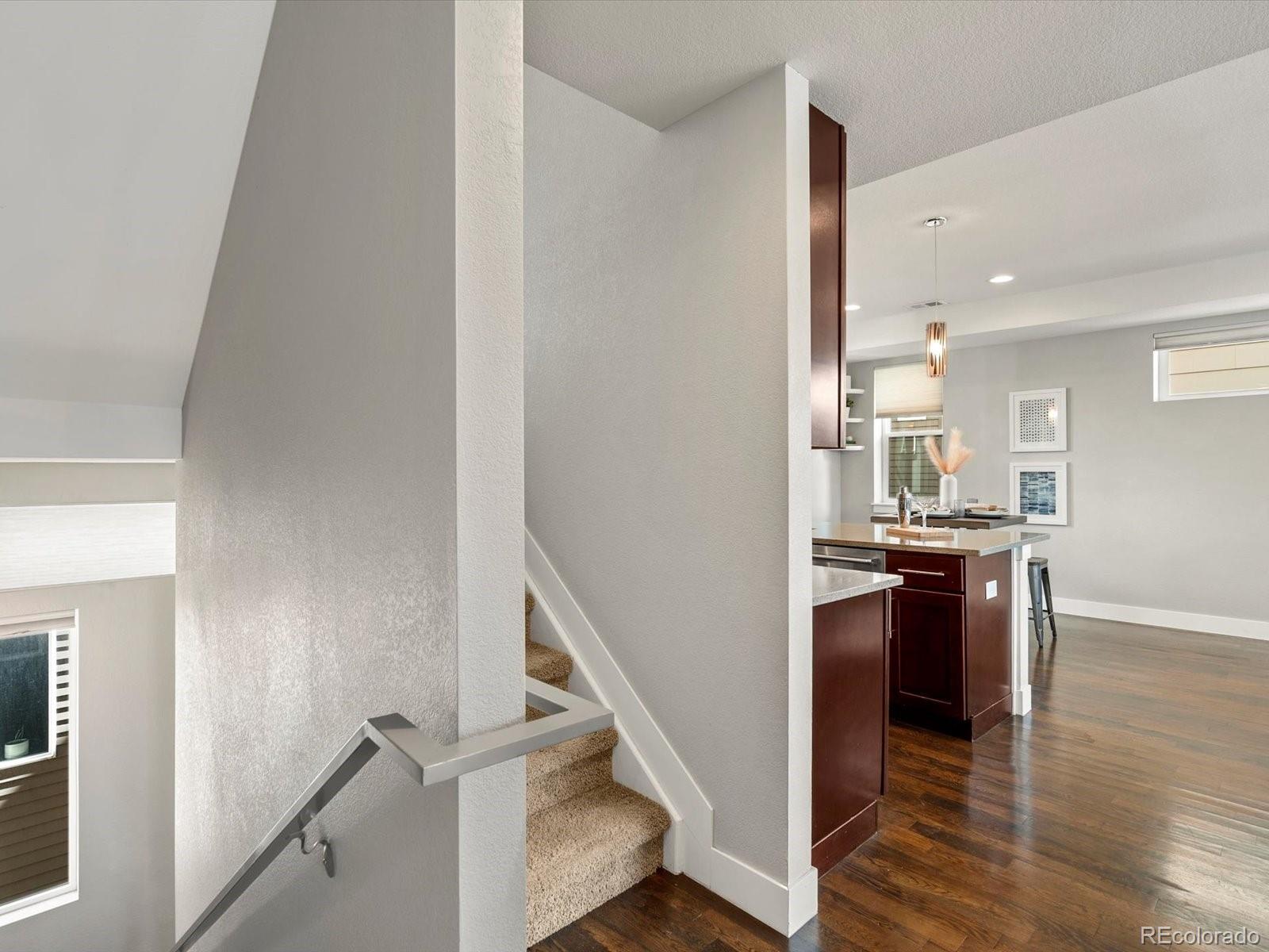 MLS Image #7 for 3132 w 19th avenue 3,denver, Colorado