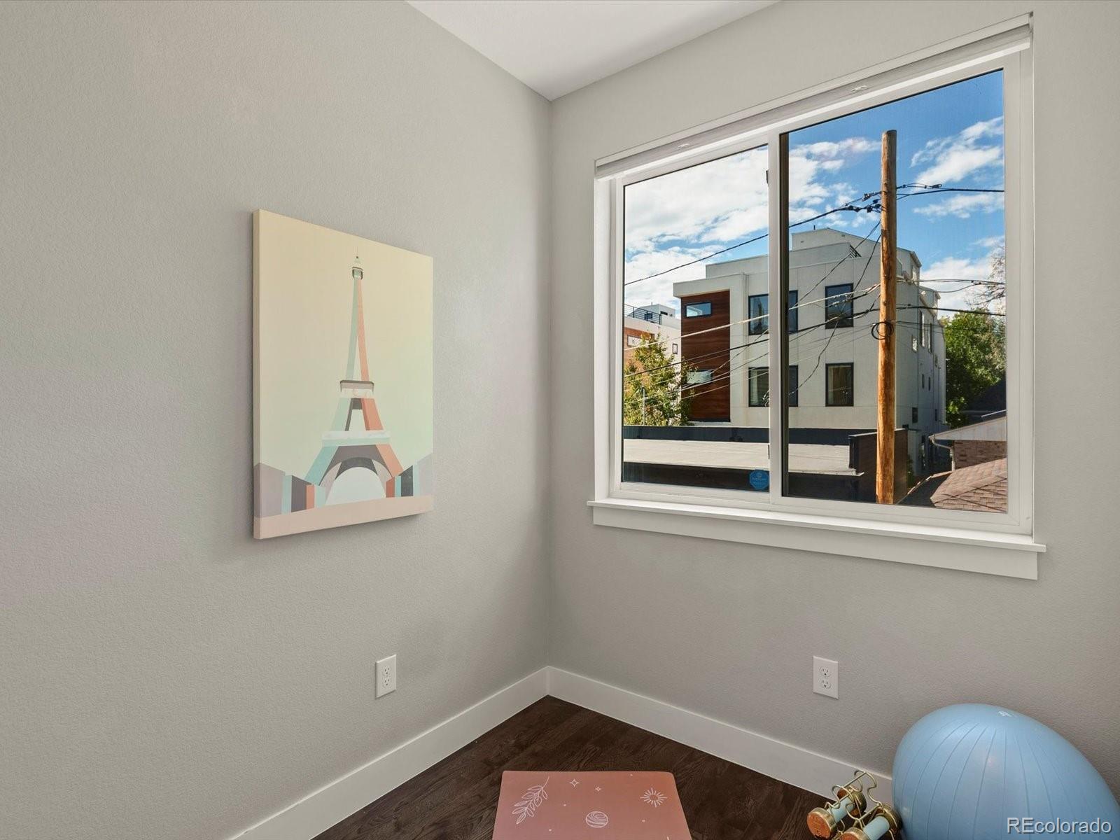 MLS Image #8 for 3132 w 19th avenue 3,denver, Colorado