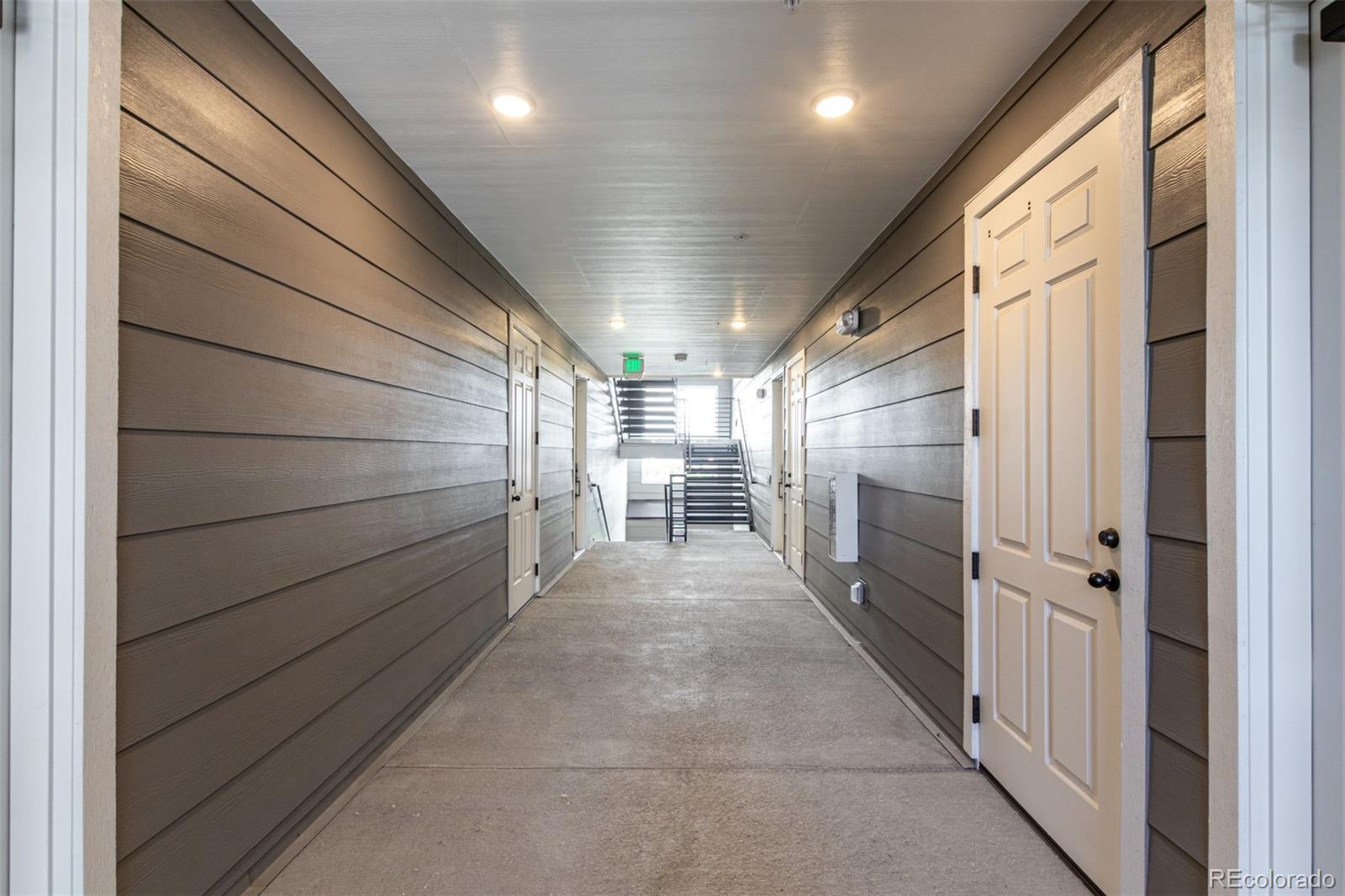 MLS Image #4 for 6153 n ceylon street 206,denver, Colorado