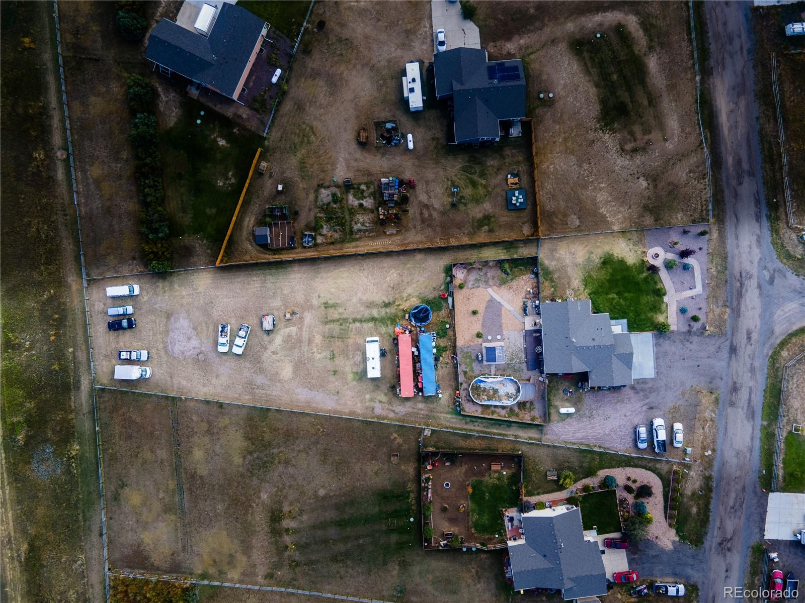 MLS Image #25 for 1458  4th avenue,deer trail, Colorado
