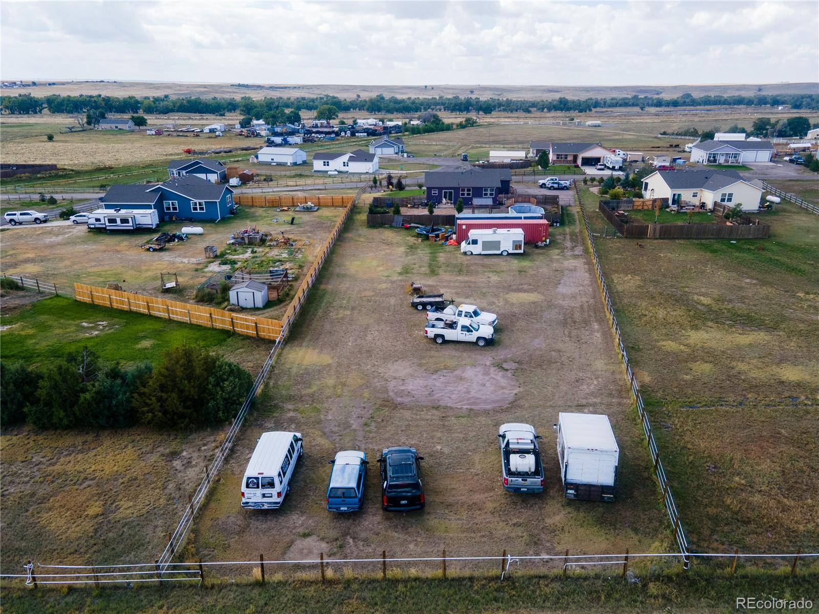 MLS Image #26 for 1458  4th avenue,deer trail, Colorado