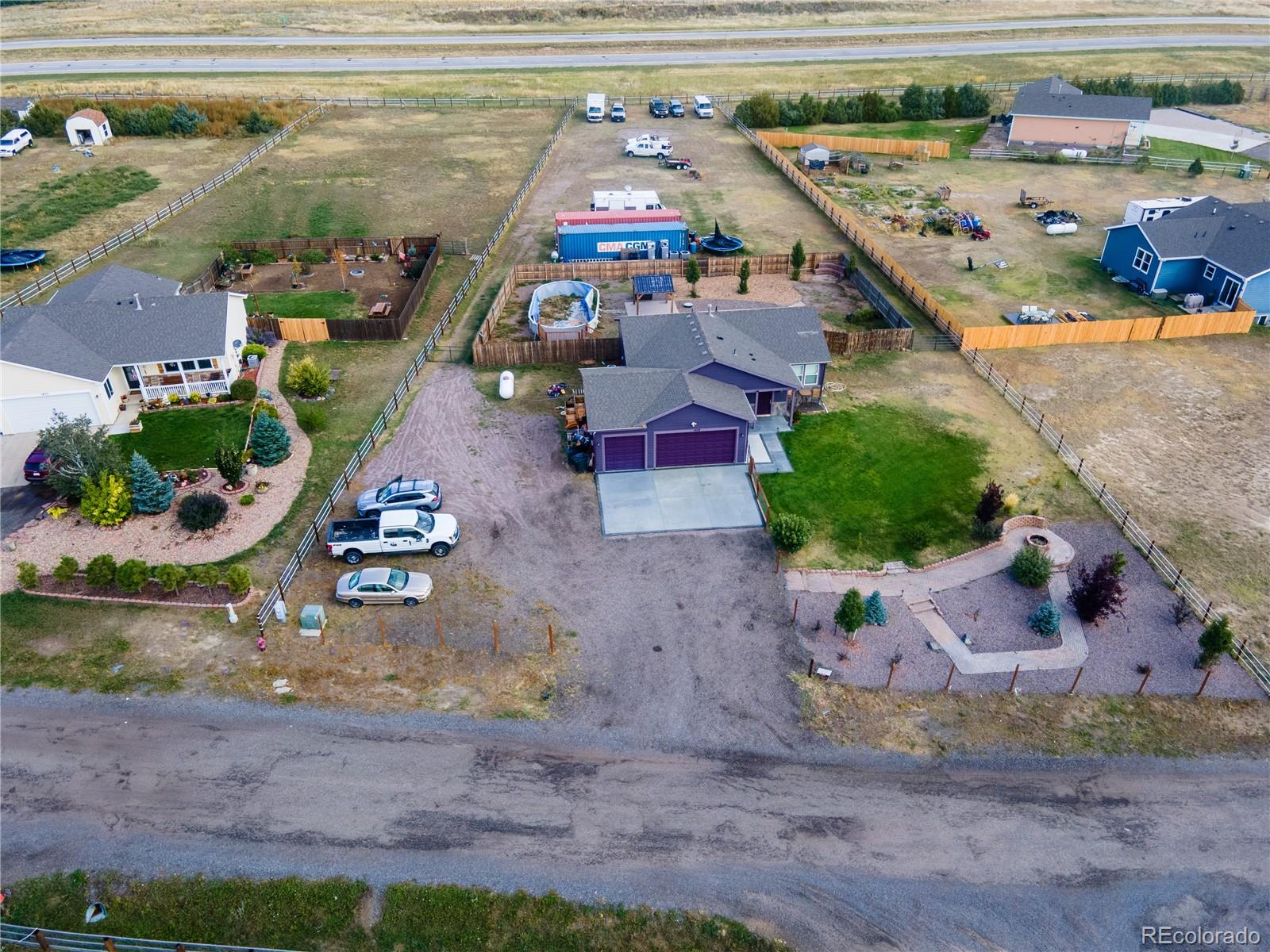 MLS Image #27 for 1458  4th avenue,deer trail, Colorado