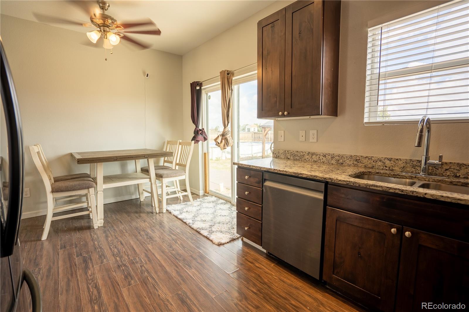 MLS Image #3 for 1458  4th avenue,deer trail, Colorado