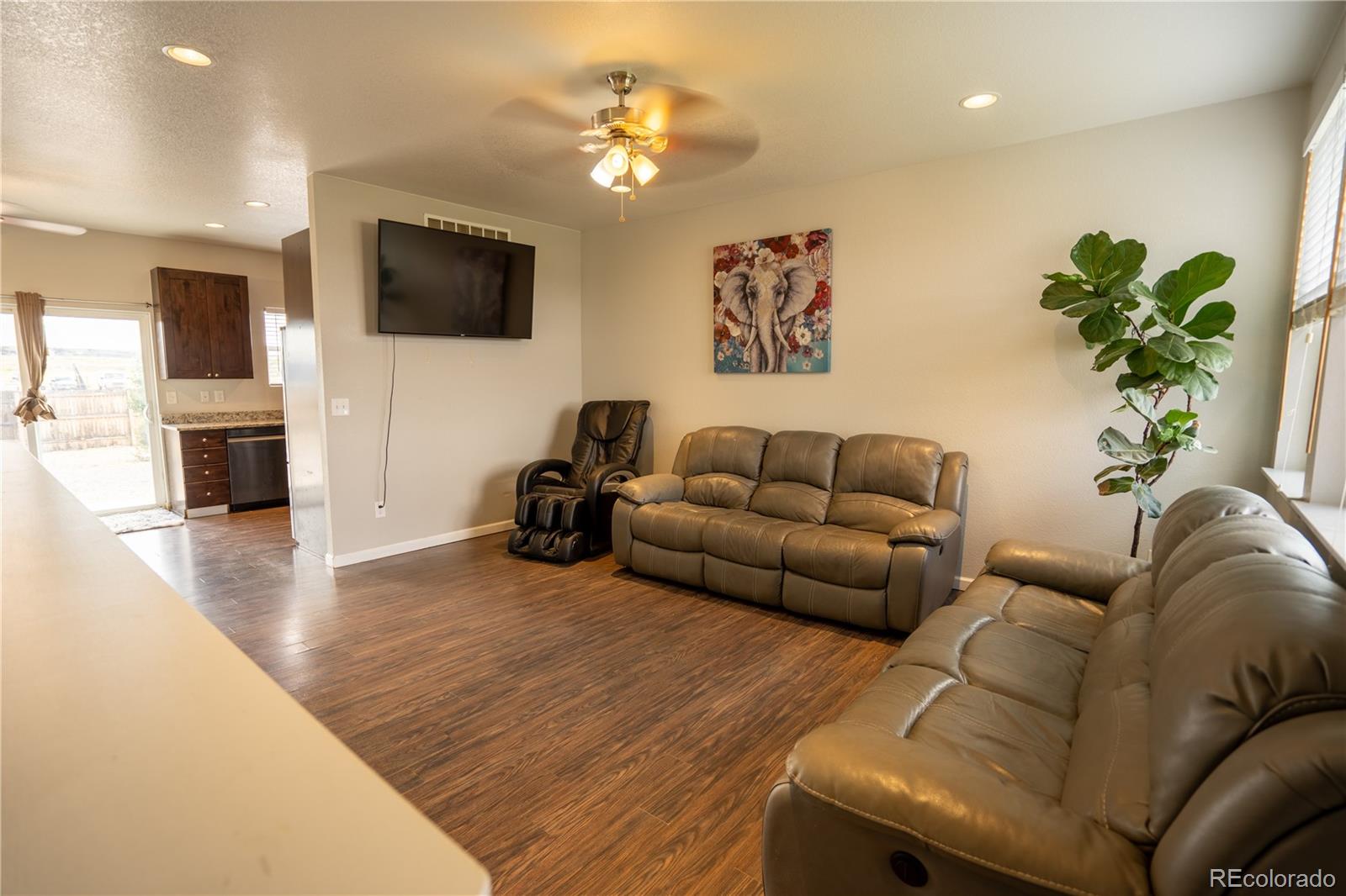 MLS Image #4 for 1458  4th avenue,deer trail, Colorado