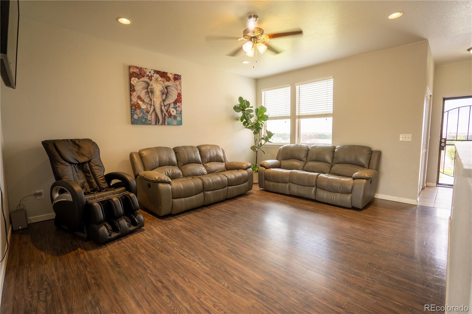 MLS Image #5 for 1458  4th avenue,deer trail, Colorado