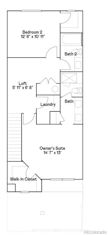 MLS Image #12 for 6778 e 149th avenue 2,thornton, Colorado