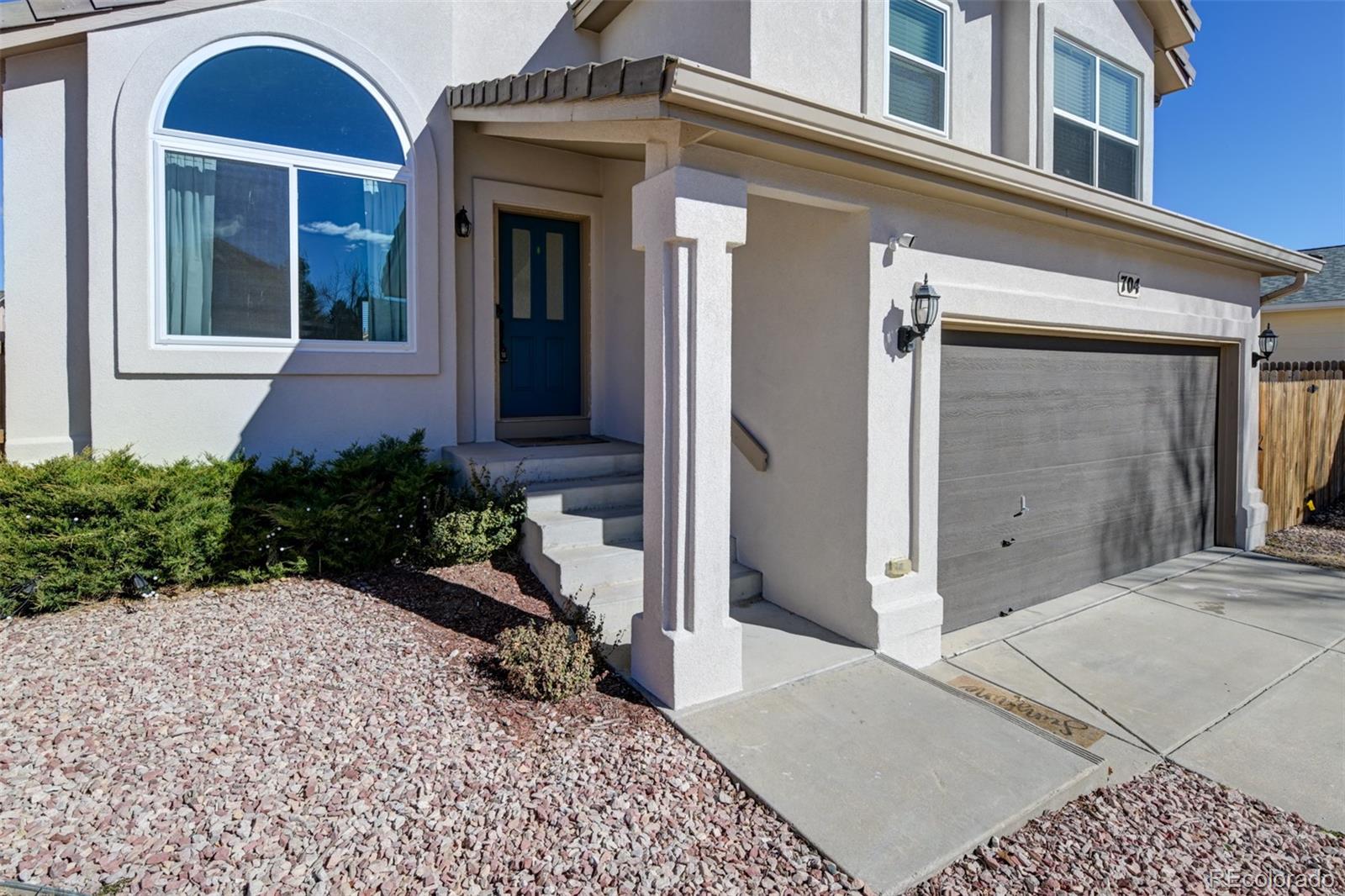 MLS Image #2 for 704  rye ridge road,fountain, Colorado
