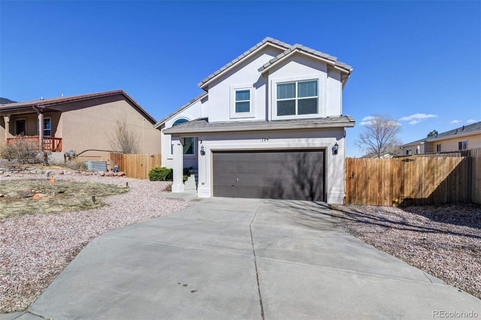 MLS Image #3 for 704  rye ridge road,fountain, Colorado