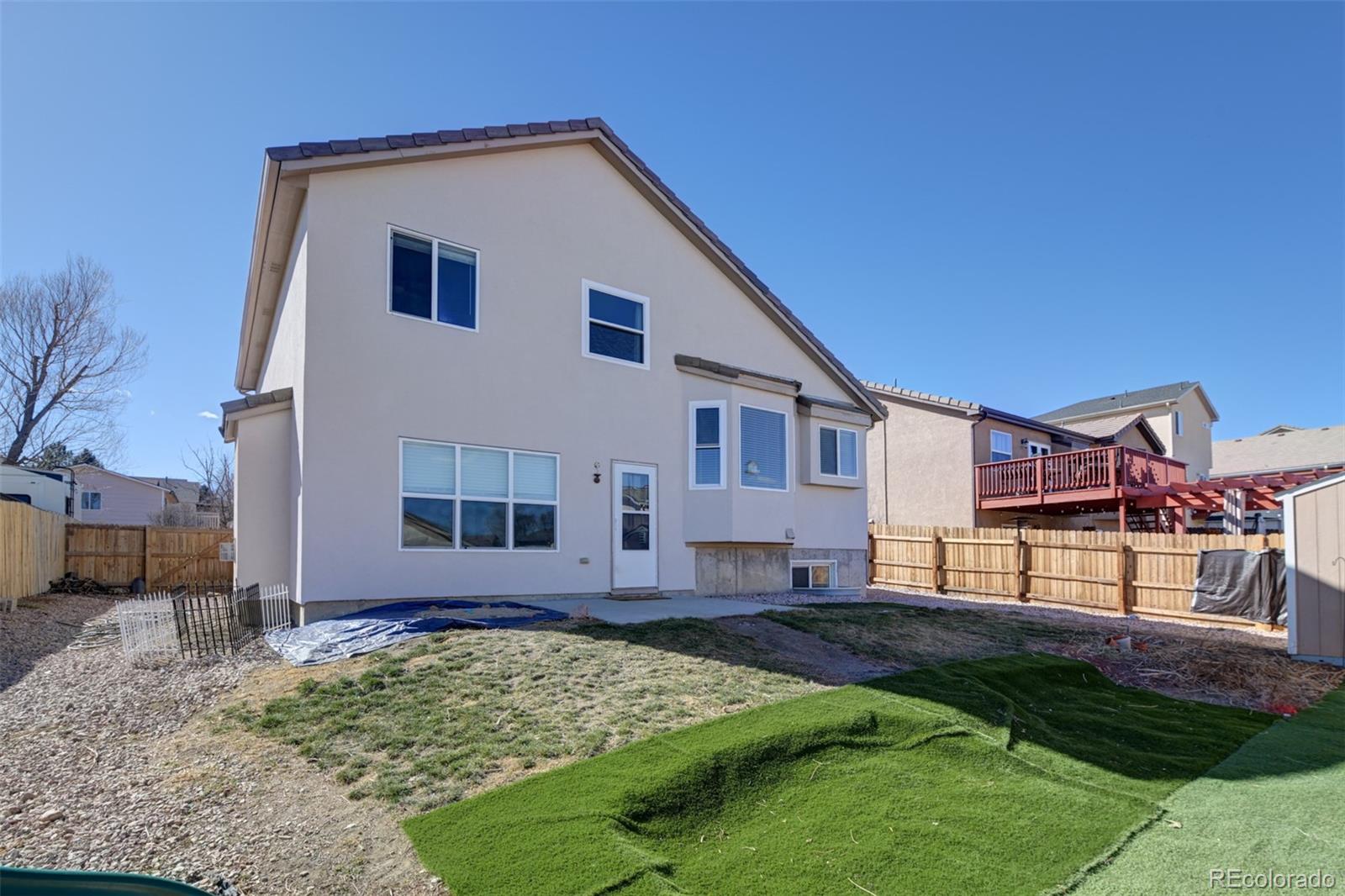 MLS Image #32 for 704  rye ridge road,fountain, Colorado