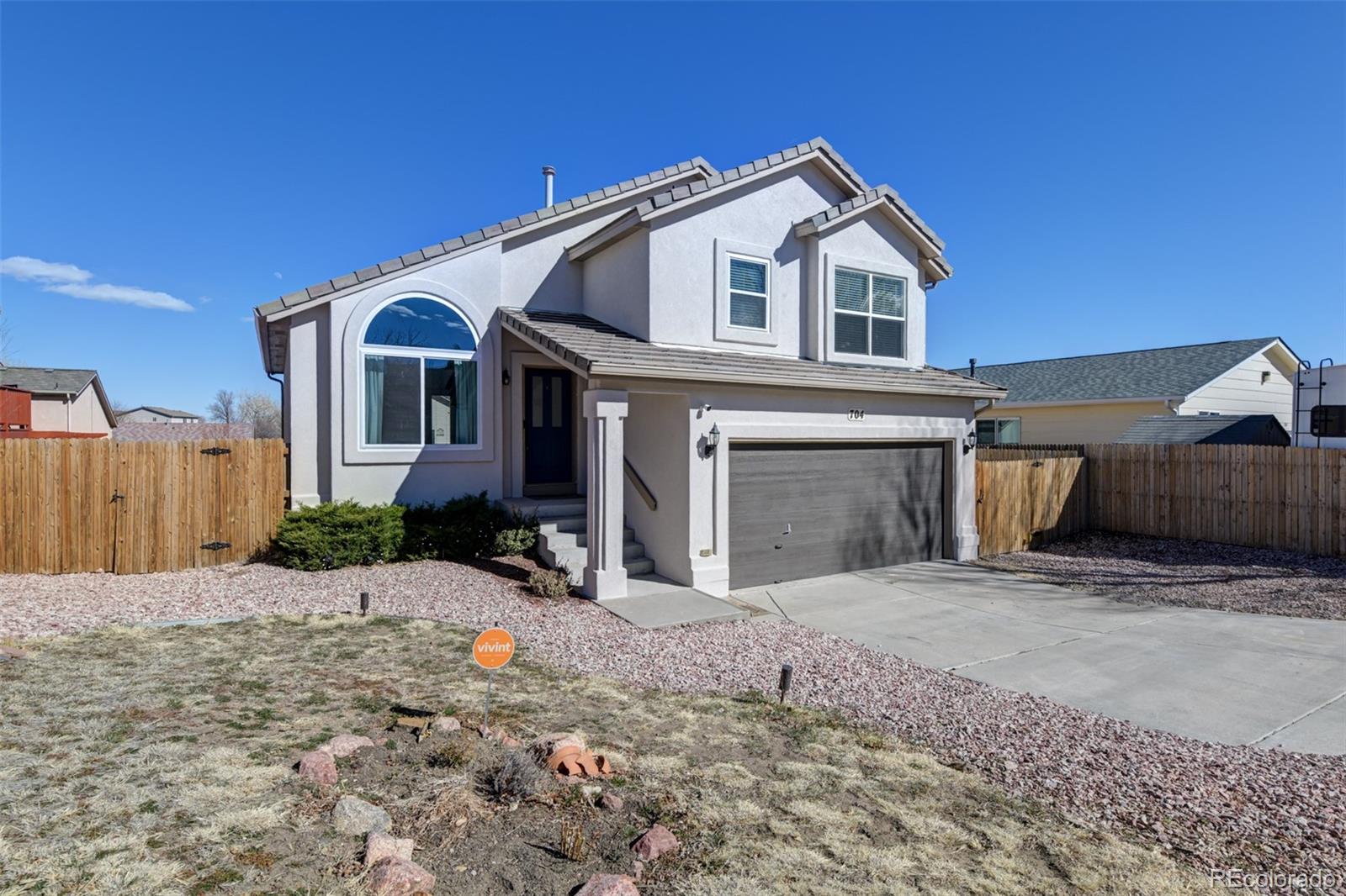 MLS Image #4 for 704  rye ridge road,fountain, Colorado