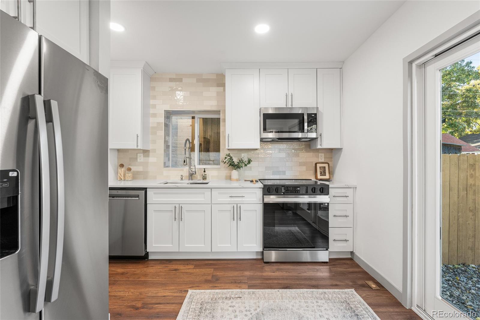 MLS Image #3 for 1623 e 30th avenue,denver, Colorado