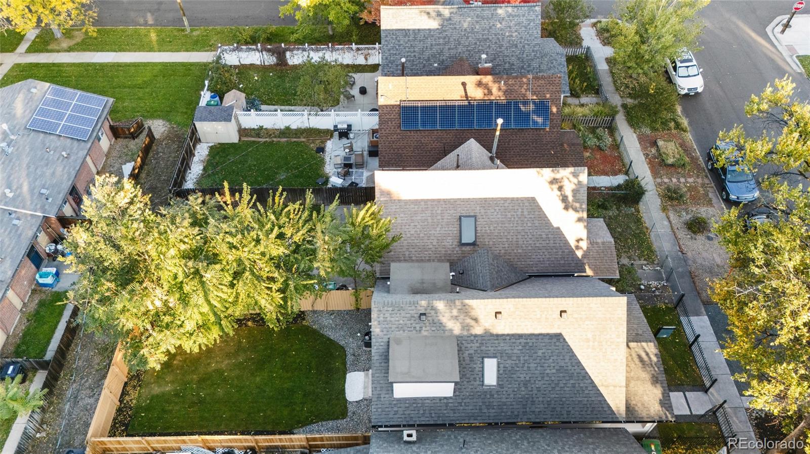 MLS Image #37 for 1623 e 30th avenue,denver, Colorado