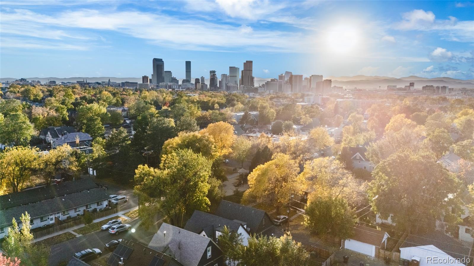 MLS Image #38 for 1623 e 30th avenue,denver, Colorado