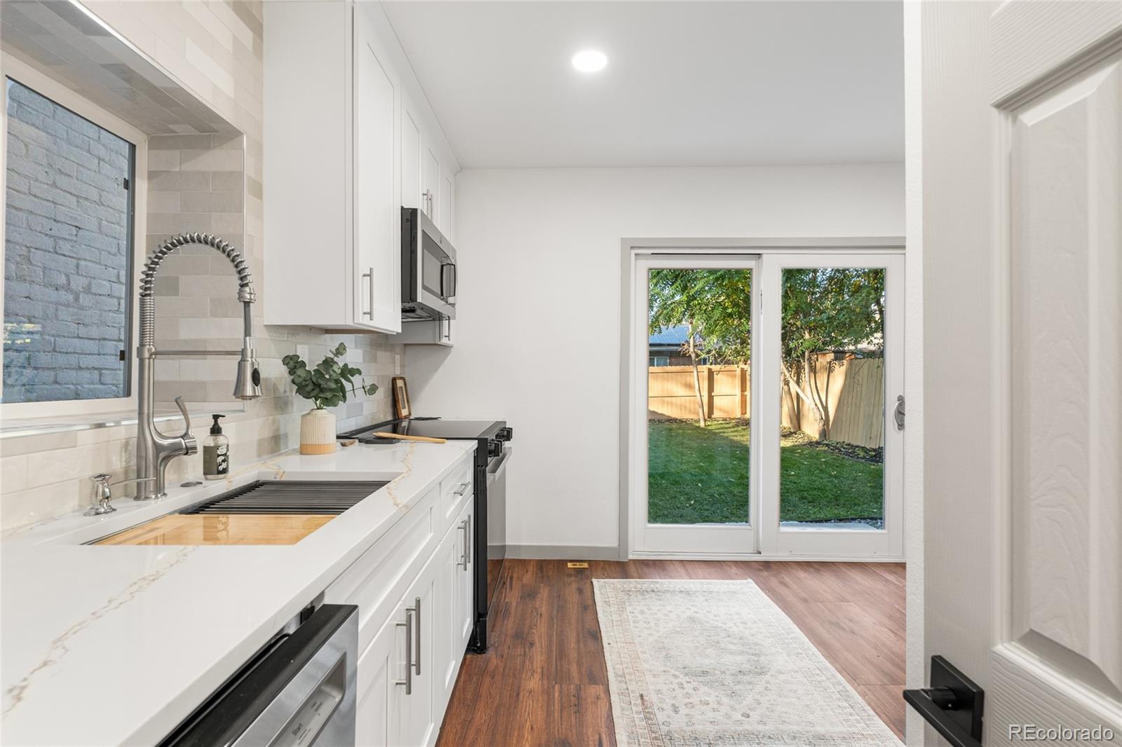 MLS Image #4 for 1623 e 30th avenue,denver, Colorado