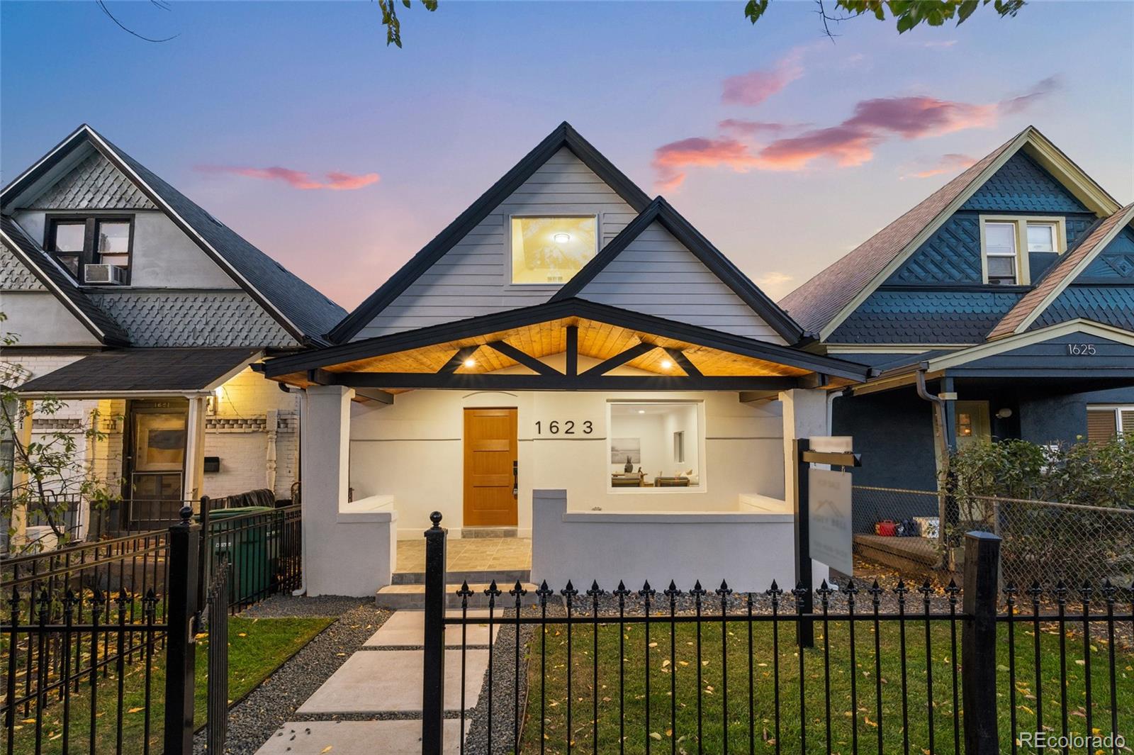 MLS Image #40 for 1623 e 30th avenue,denver, Colorado
