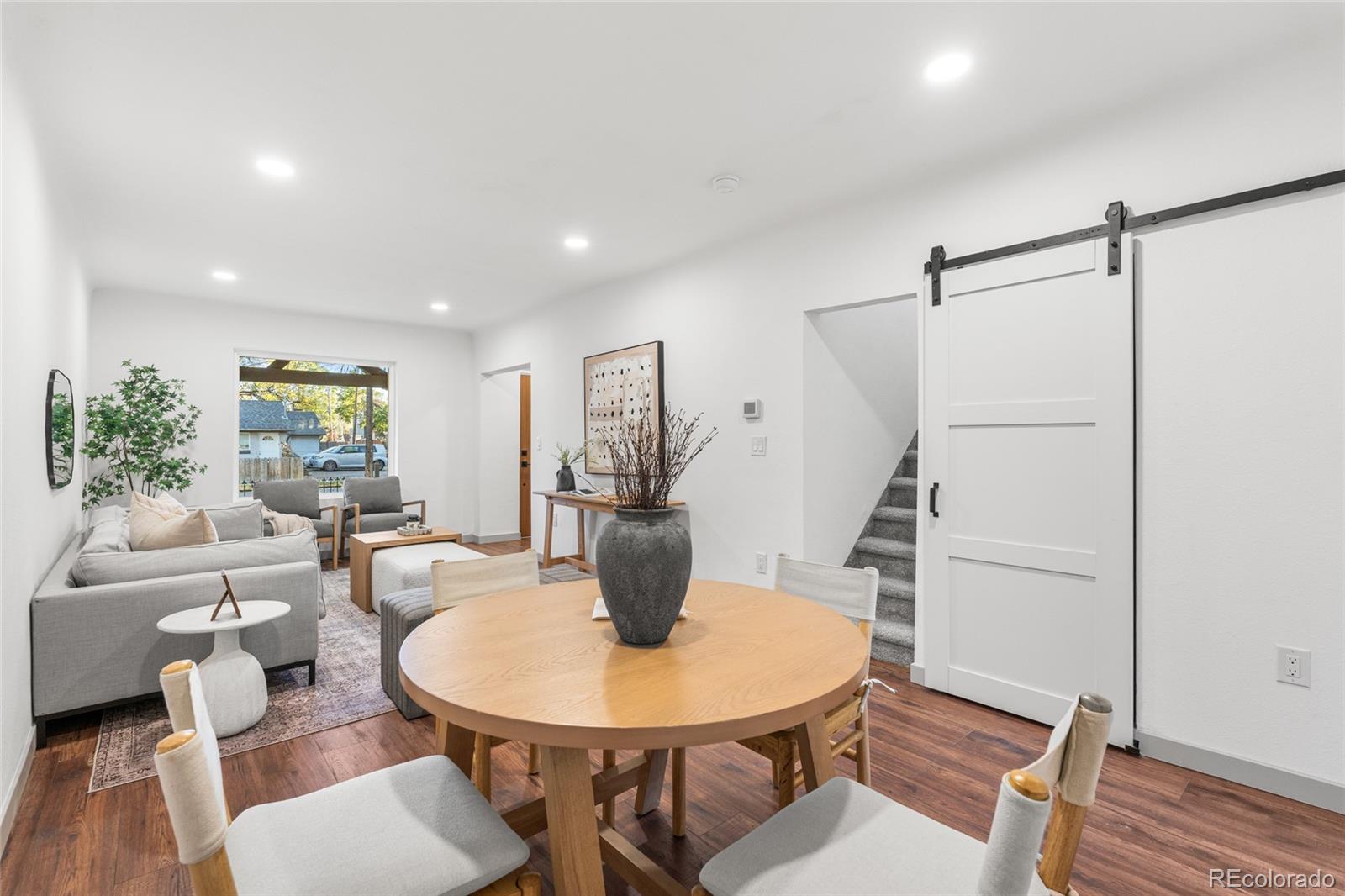 MLS Image #7 for 1623 e 30th avenue,denver, Colorado