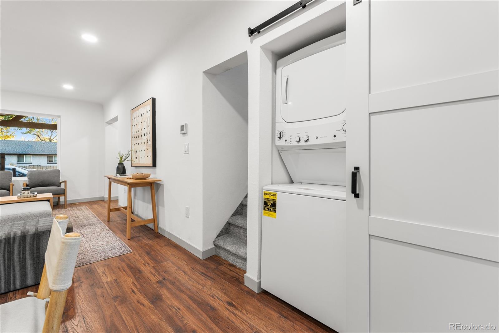 MLS Image #8 for 1623 e 30th avenue,denver, Colorado