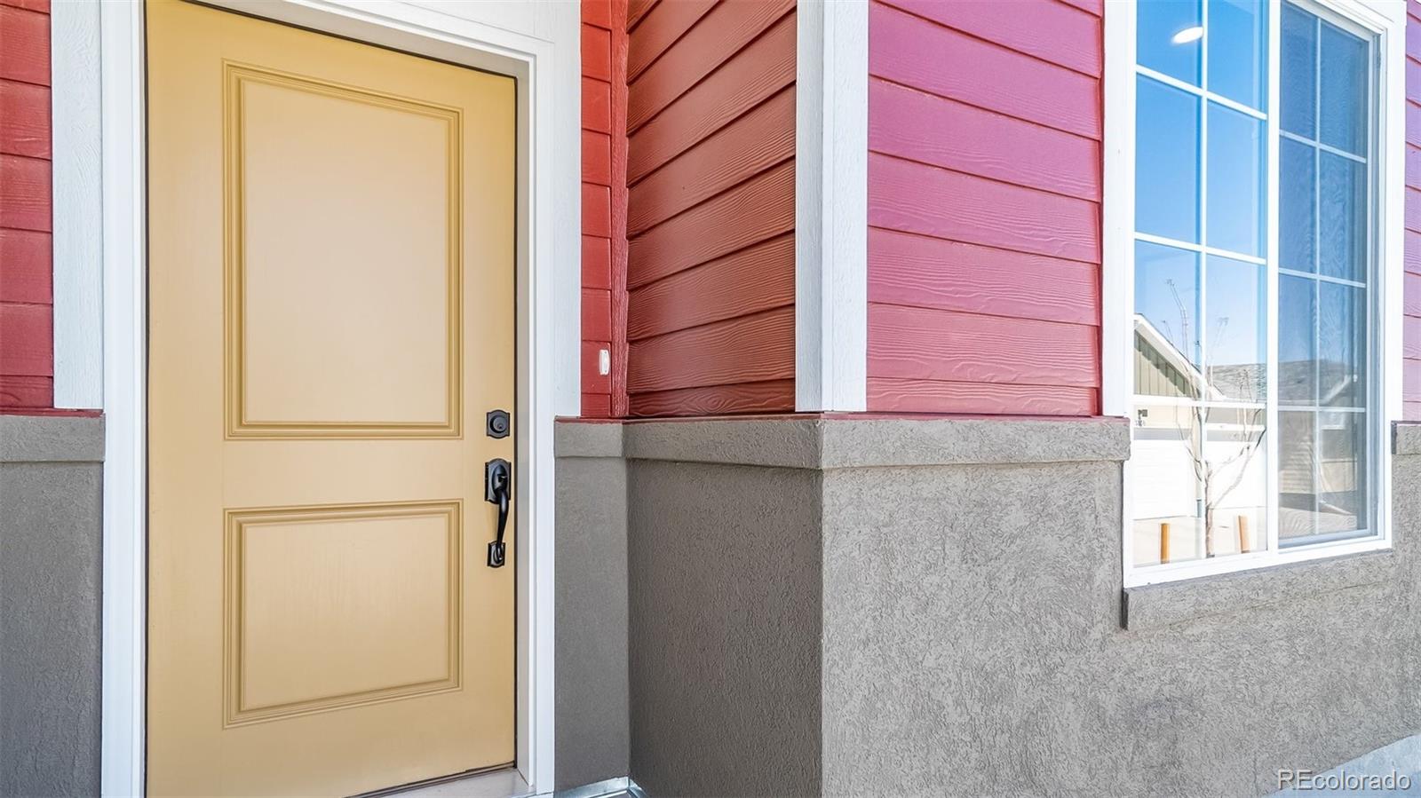 MLS Image #1 for 5036 n tempe street,aurora, Colorado