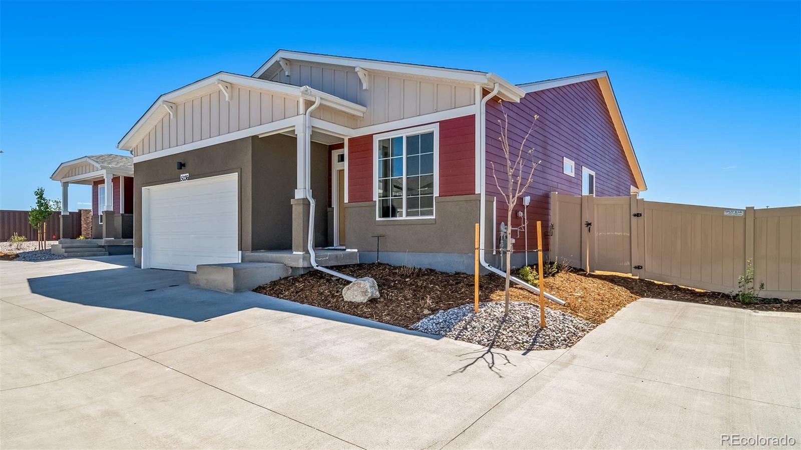 MLS Image #2 for 5036 n tempe street,aurora, Colorado