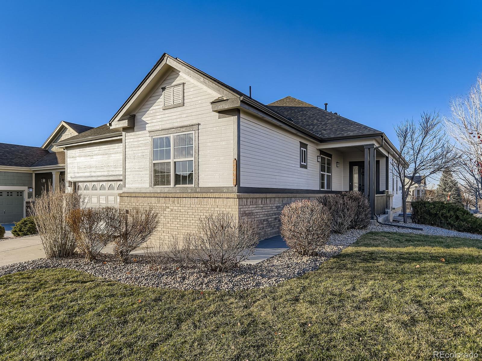 MLS Image #1 for 22967 e mineral place,aurora, Colorado