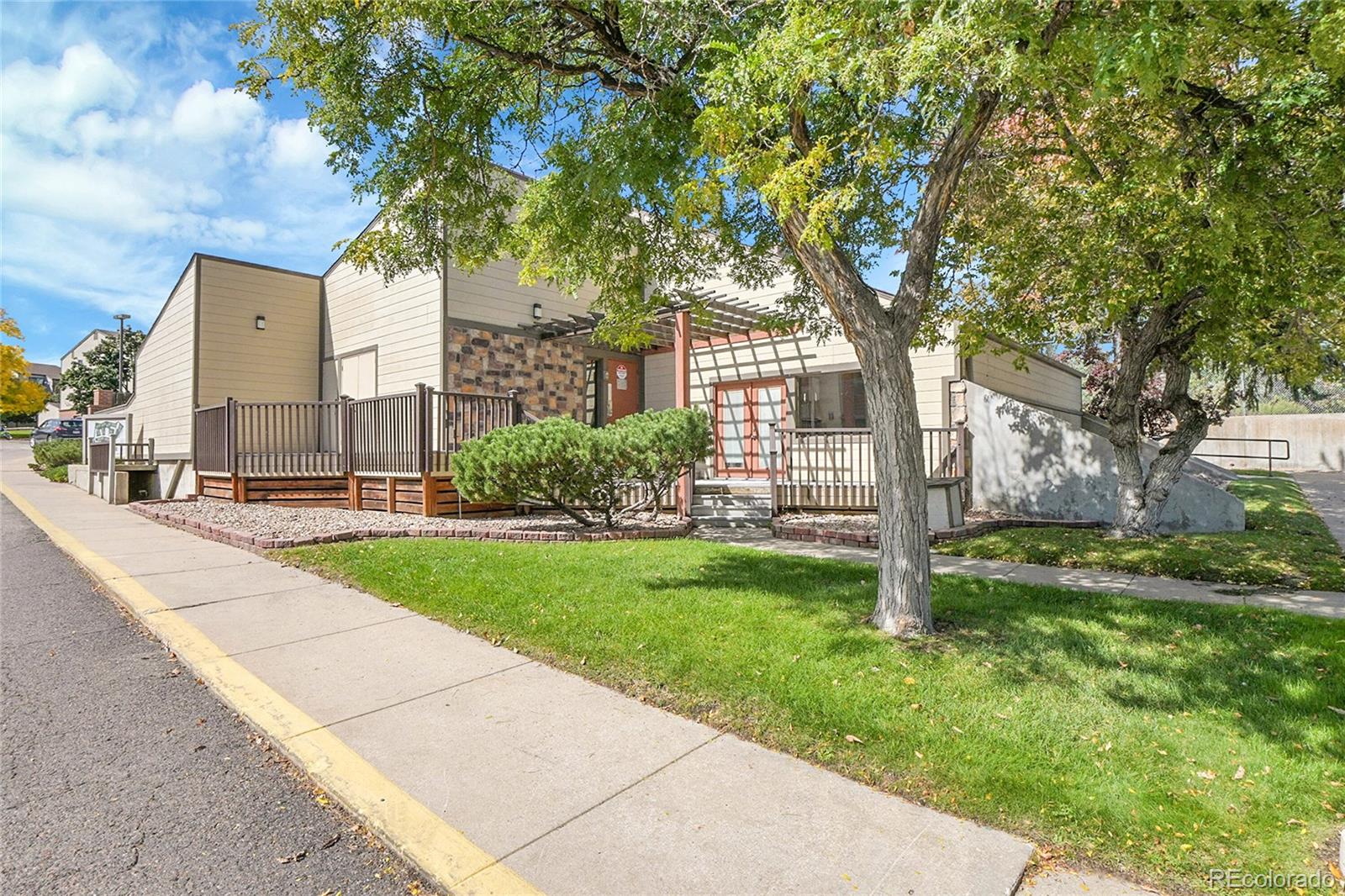MLS Image #29 for 539  wright street 301,lakewood, Colorado