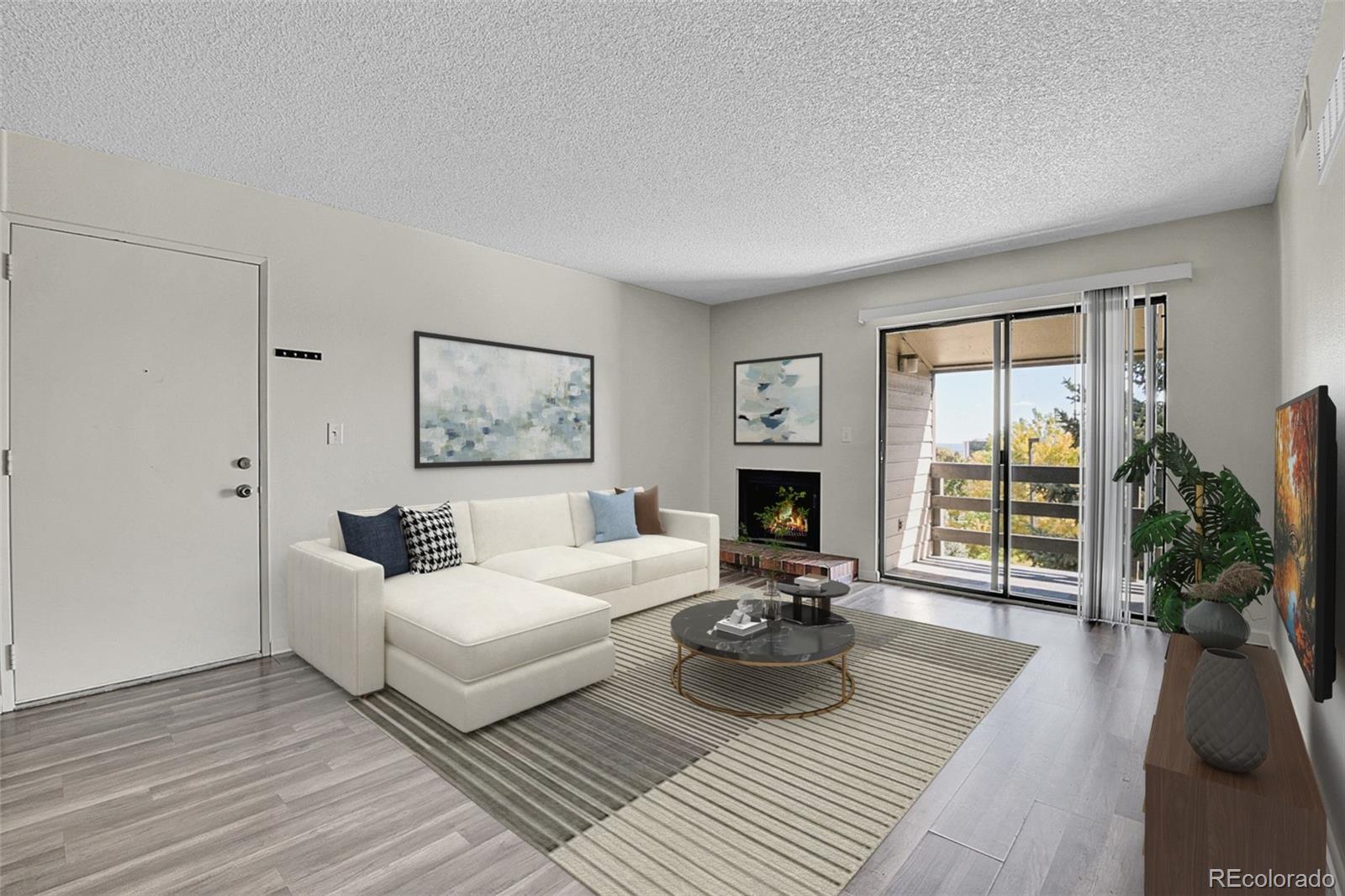 MLS Image #5 for 539  wright street 301,lakewood, Colorado