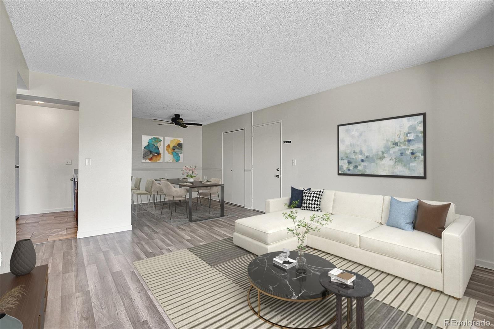 MLS Image #6 for 539  wright street 301,lakewood, Colorado