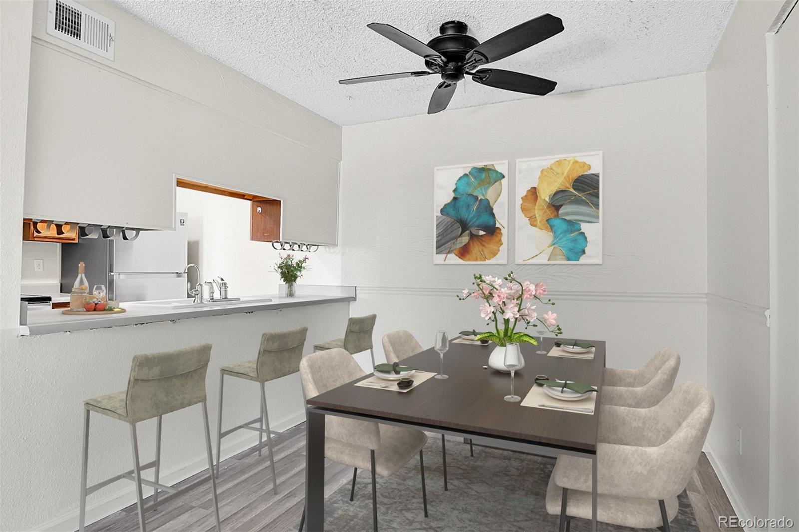 MLS Image #8 for 539  wright street 301,lakewood, Colorado