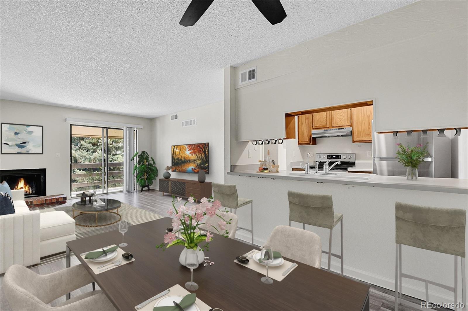 MLS Image #9 for 539  wright street 301,lakewood, Colorado