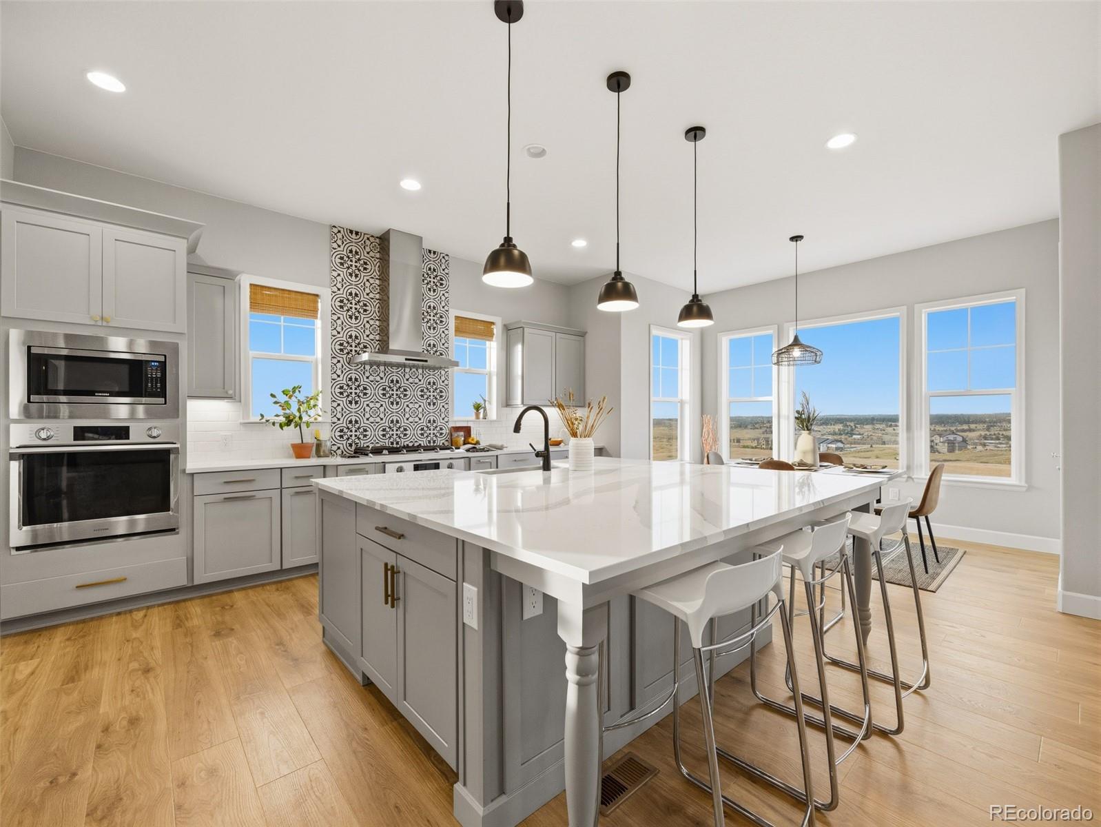 MLS Image #11 for 9141  red primrose street,franktown, Colorado