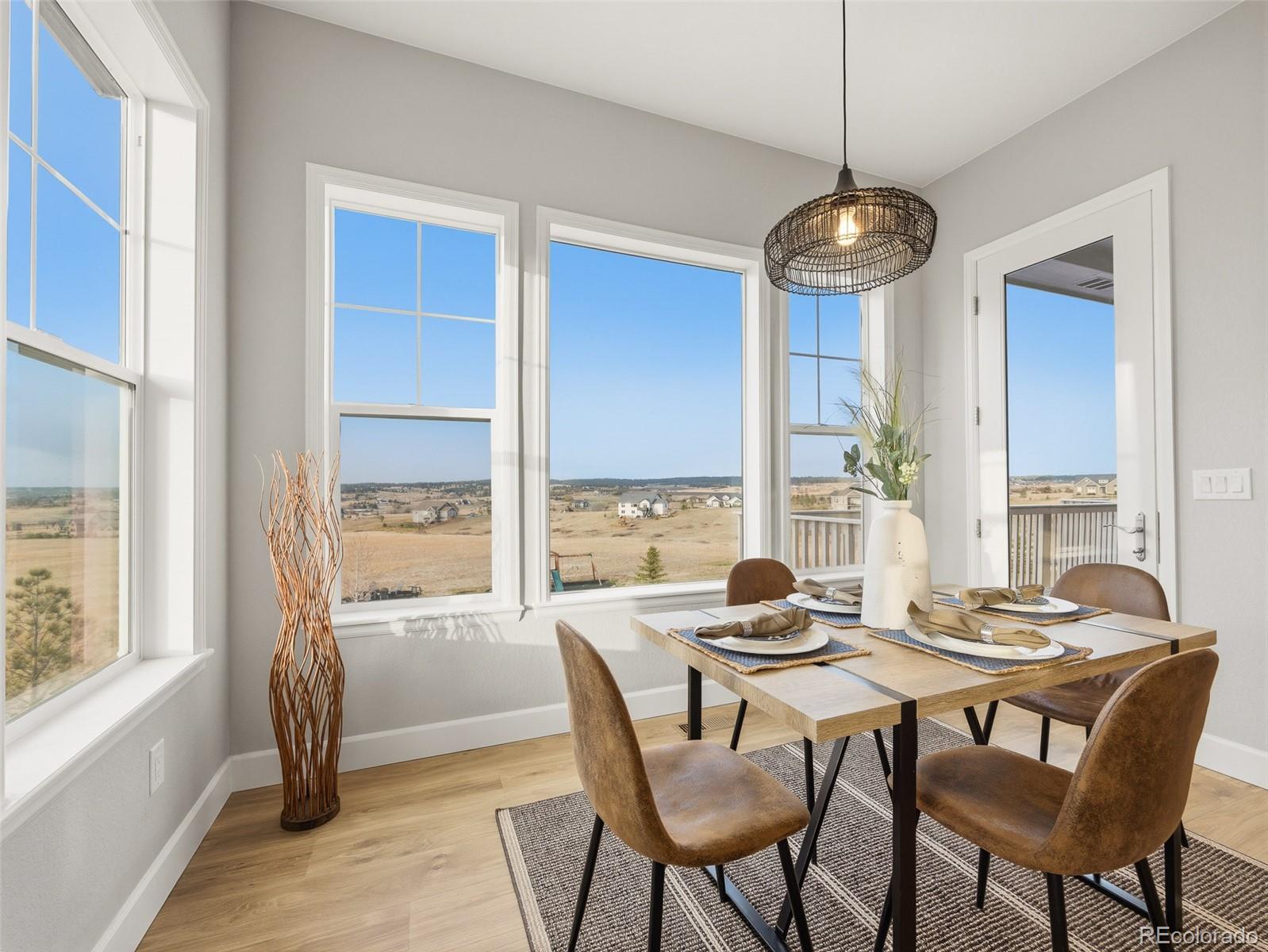MLS Image #12 for 9141  red primrose street,franktown, Colorado