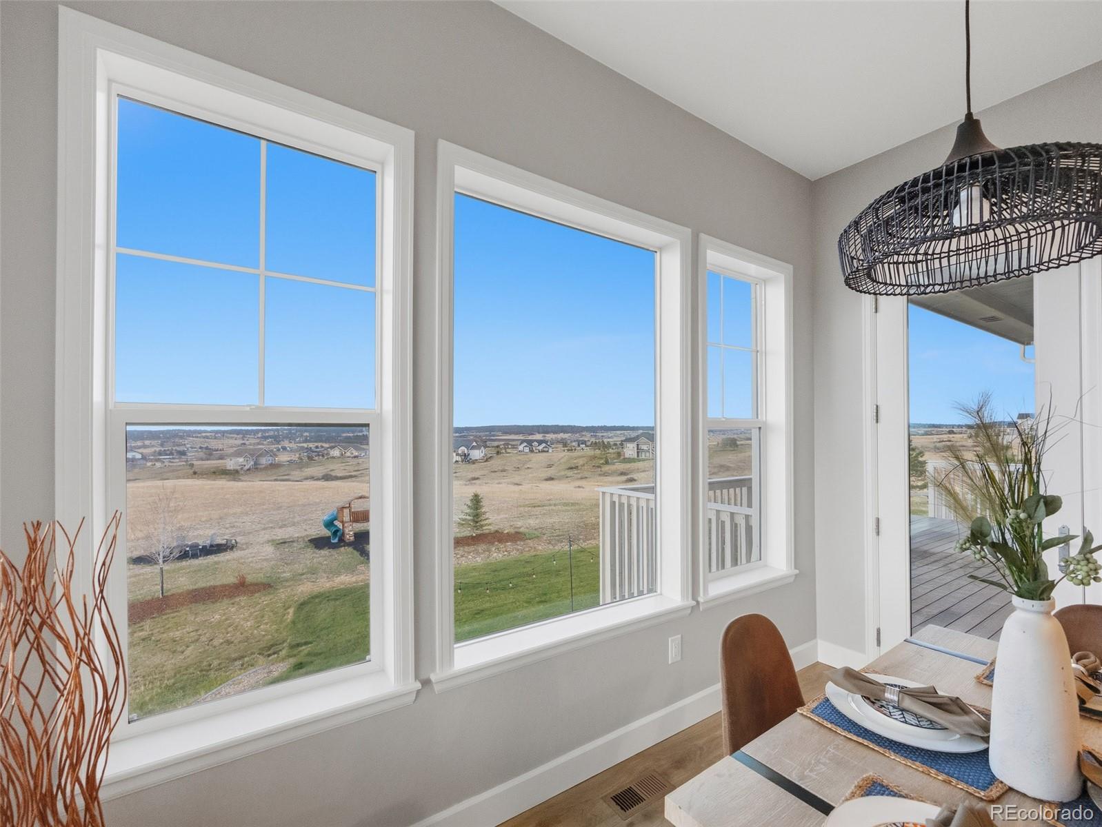 MLS Image #13 for 9141  red primrose street,franktown, Colorado