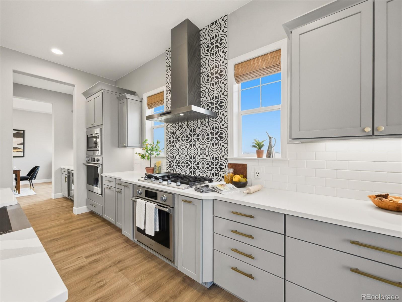 MLS Image #14 for 9141  red primrose street,franktown, Colorado