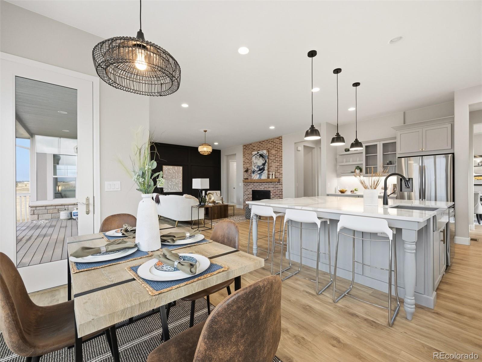MLS Image #19 for 9141  red primrose street,franktown, Colorado