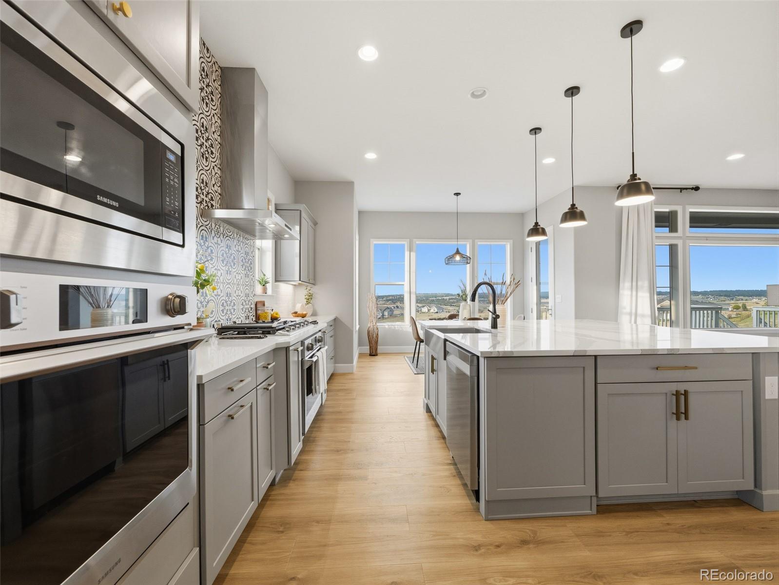 MLS Image #20 for 9141  red primrose street,franktown, Colorado
